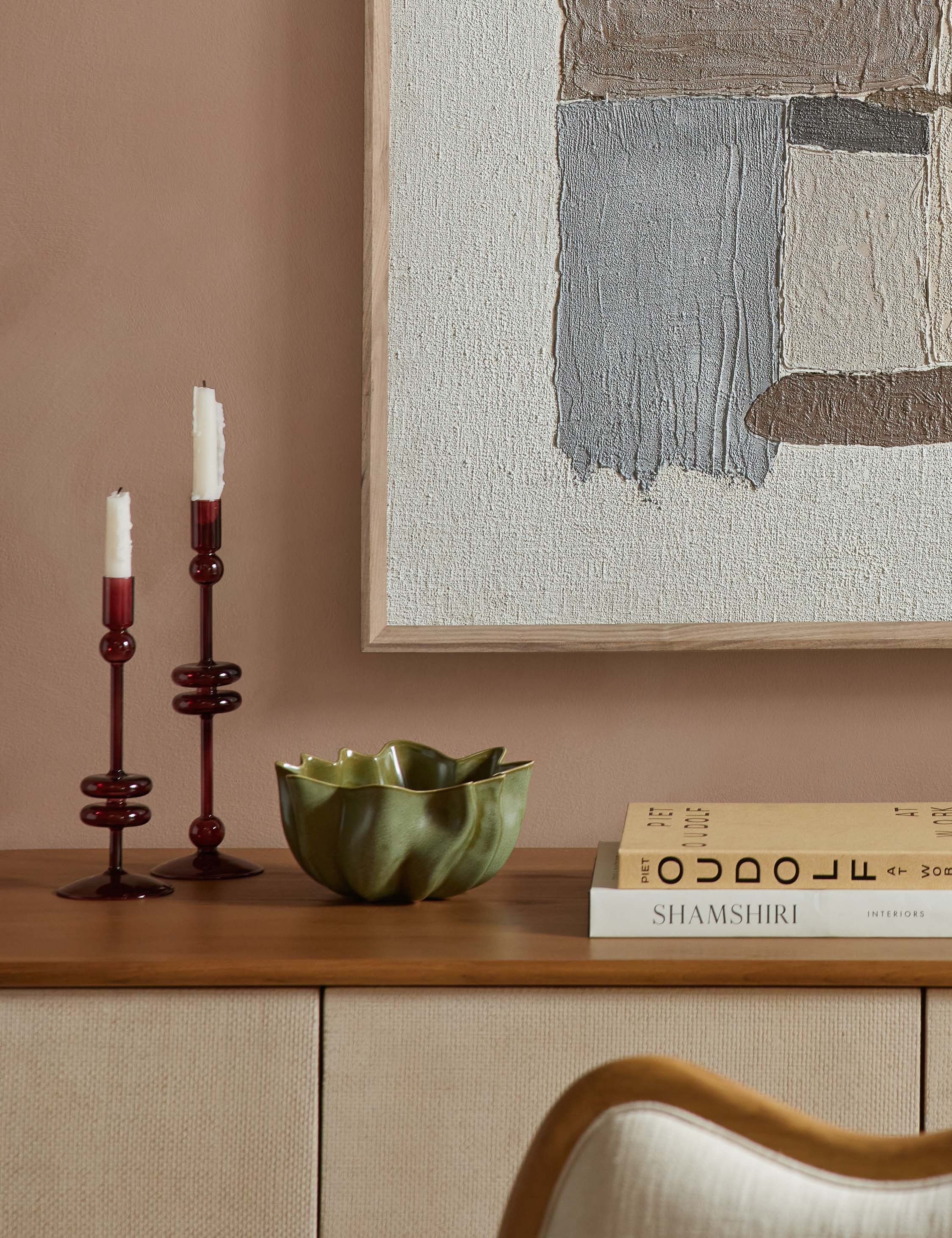 Nium Bowl by Ferm Living - Image 5