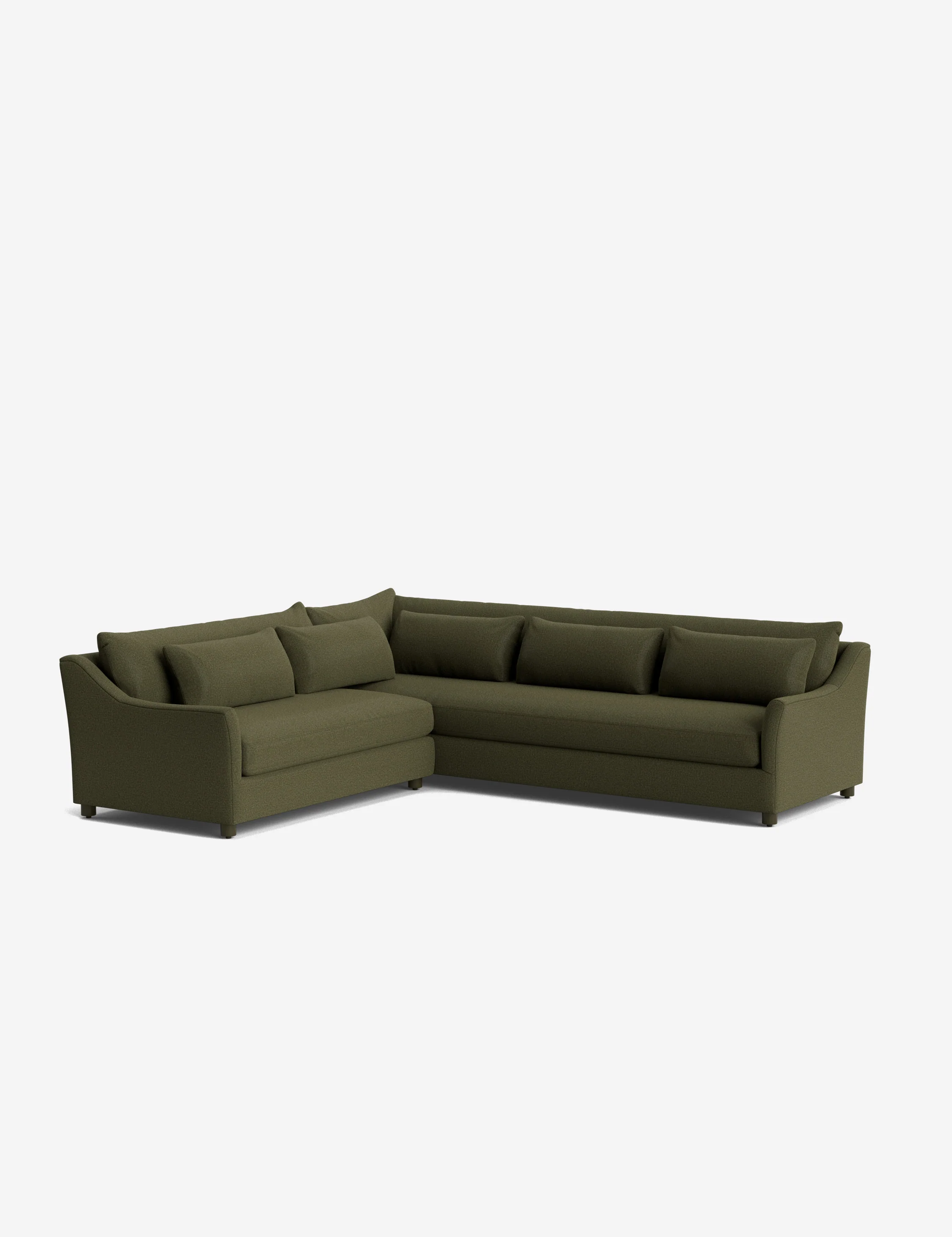 Niven Corner Sectional Sofa - Image 26