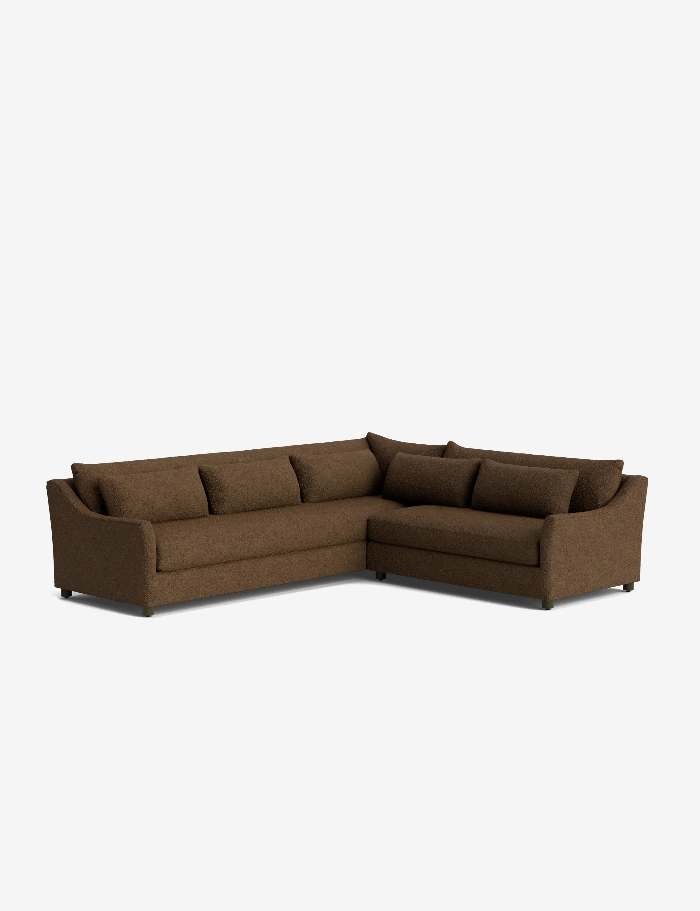 Niven Corner Sectional Sofa - Image 41