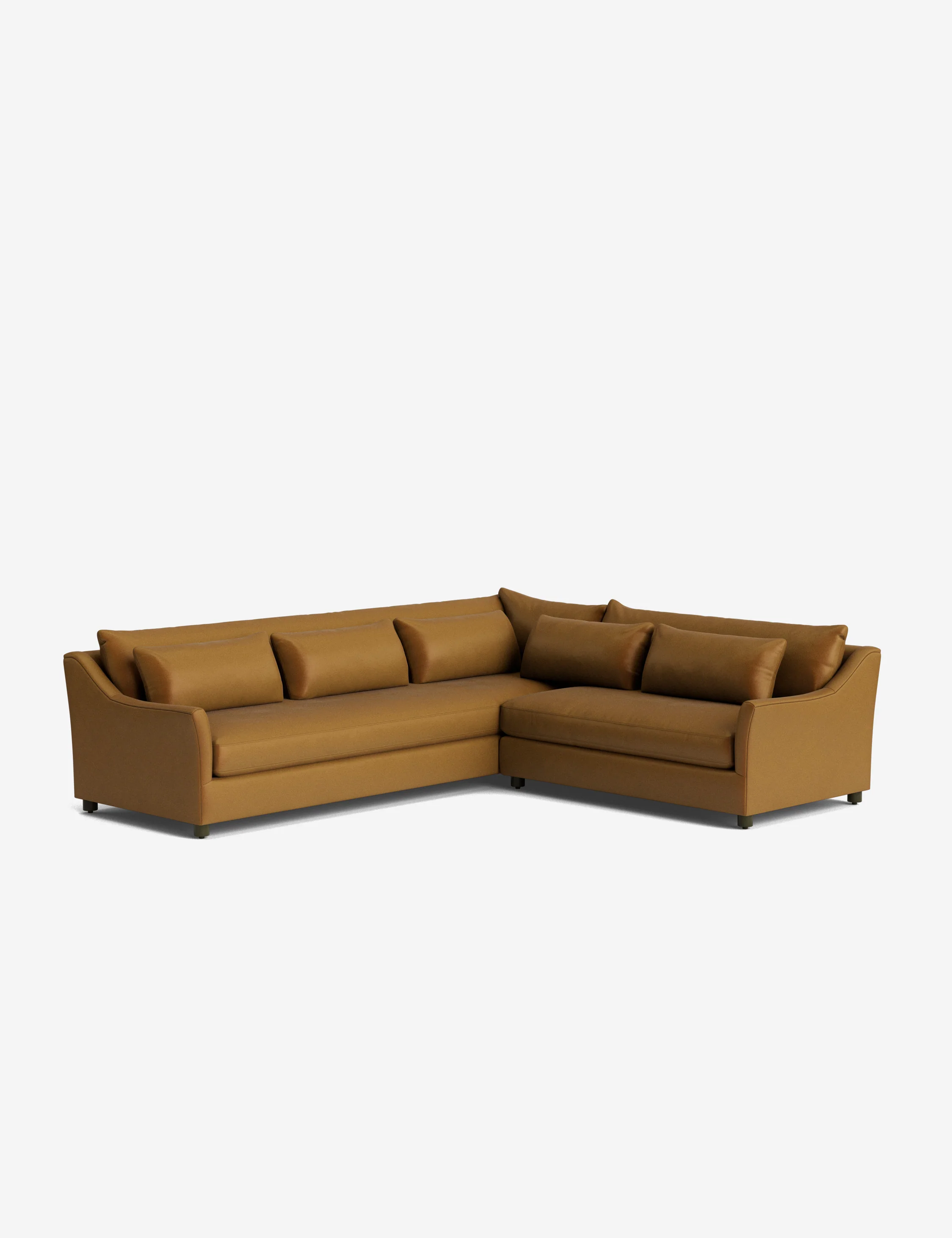 Niven Corner Sectional Sofa - Image 51