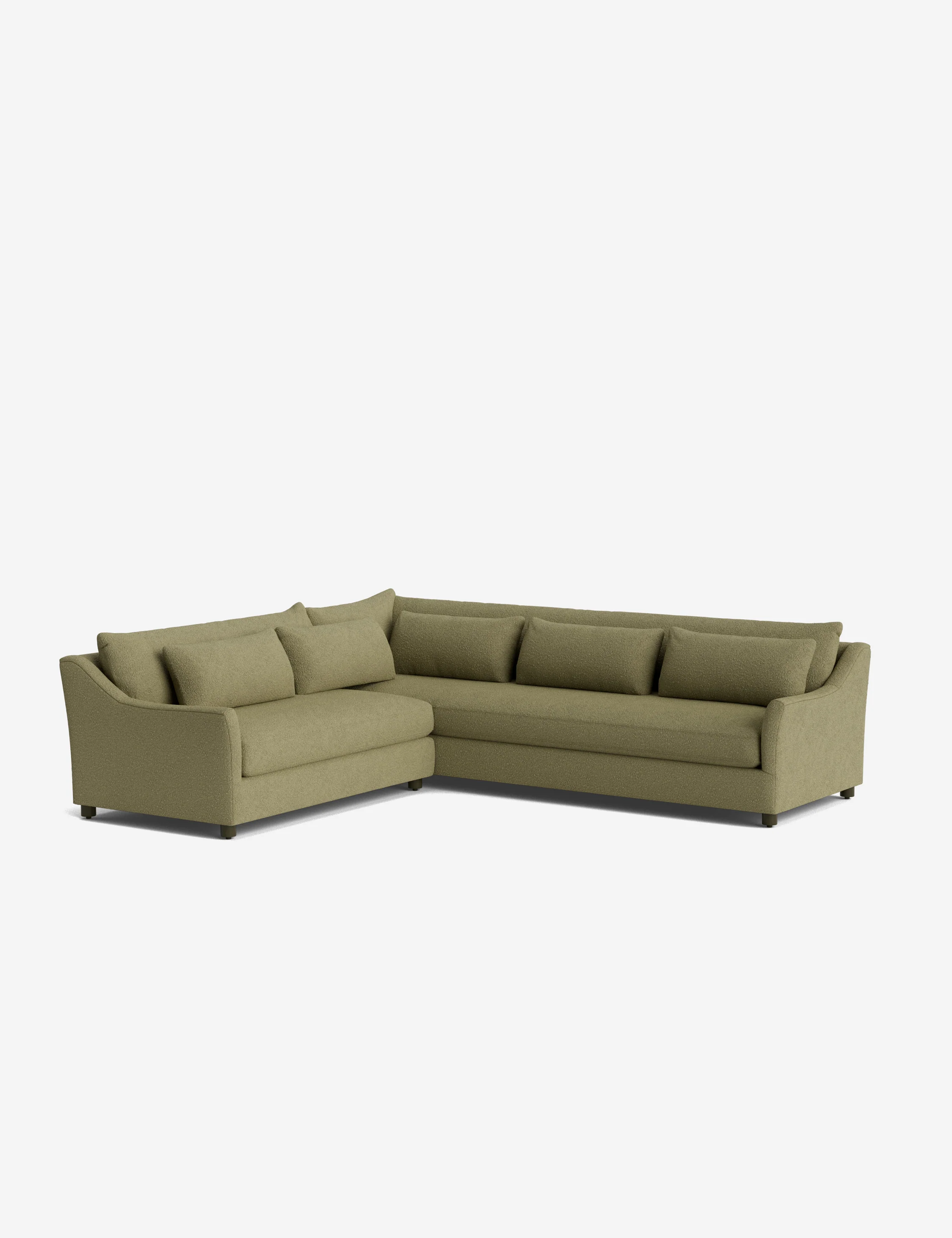 Niven Corner Sectional Sofa - Image 63