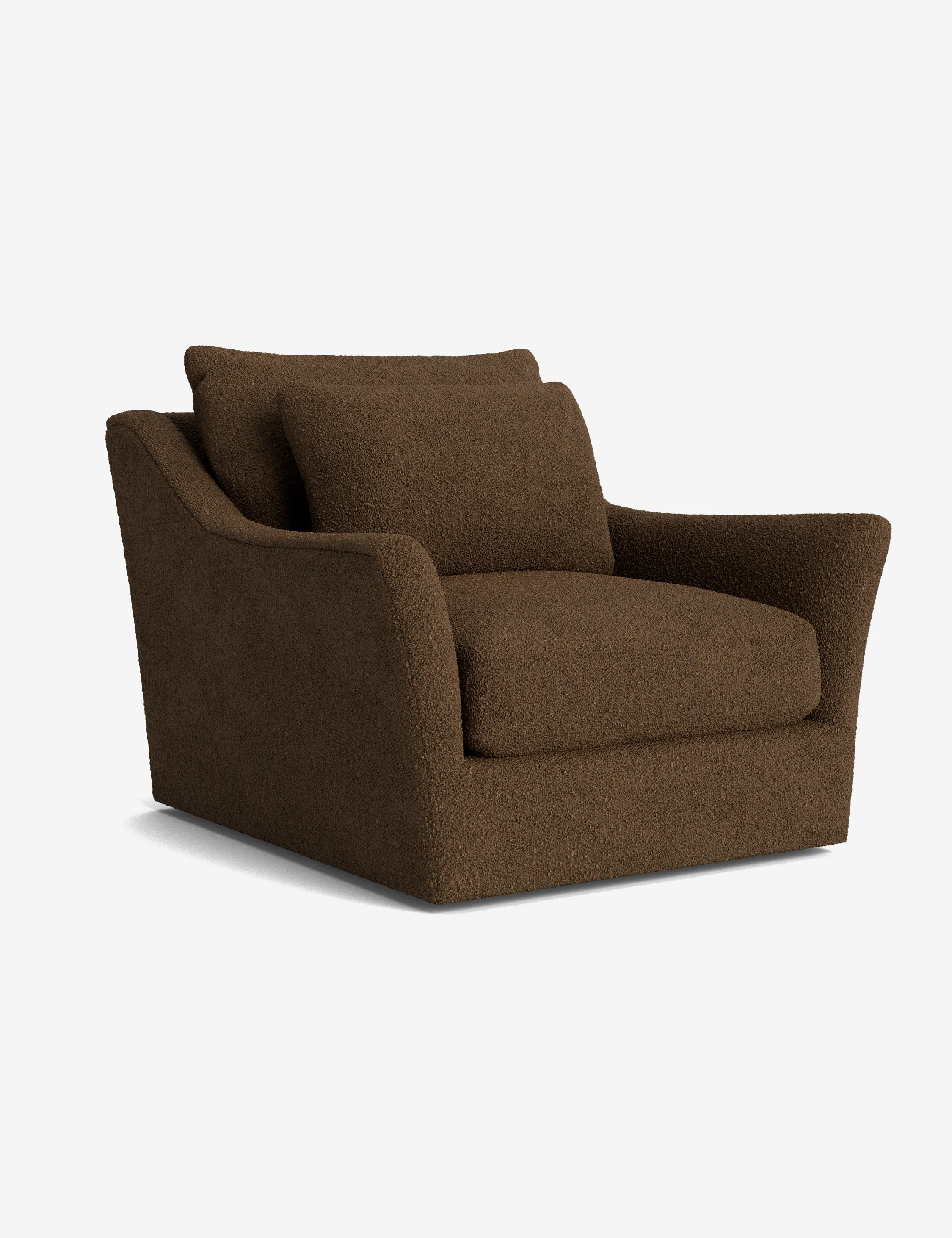 Niven Swivel Chair - Image 10