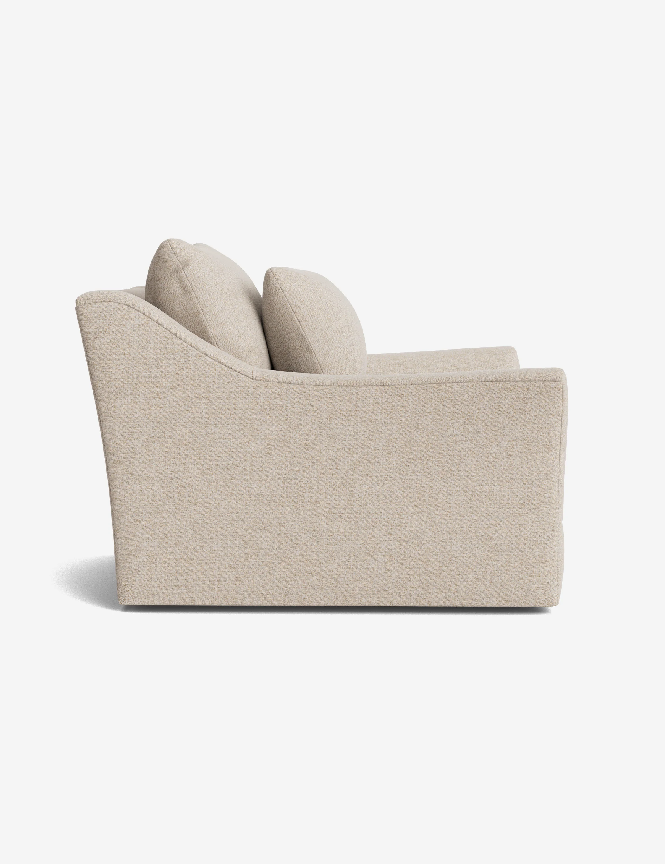 Niven Swivel Chair - Image 35