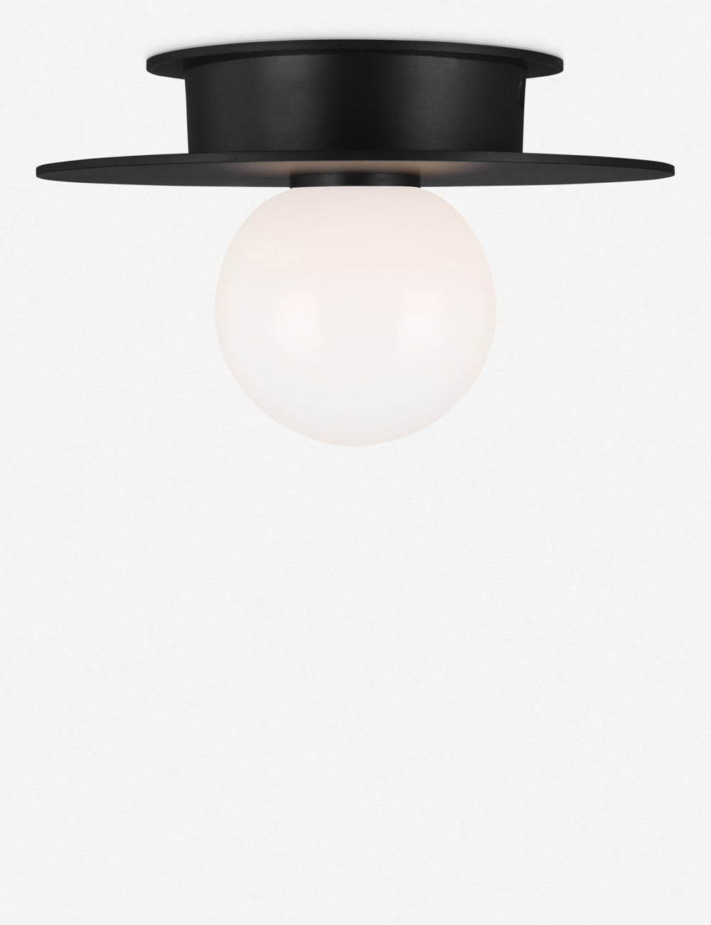 Nodes Flush Mount Light by Kelly Wearstler - Image 4