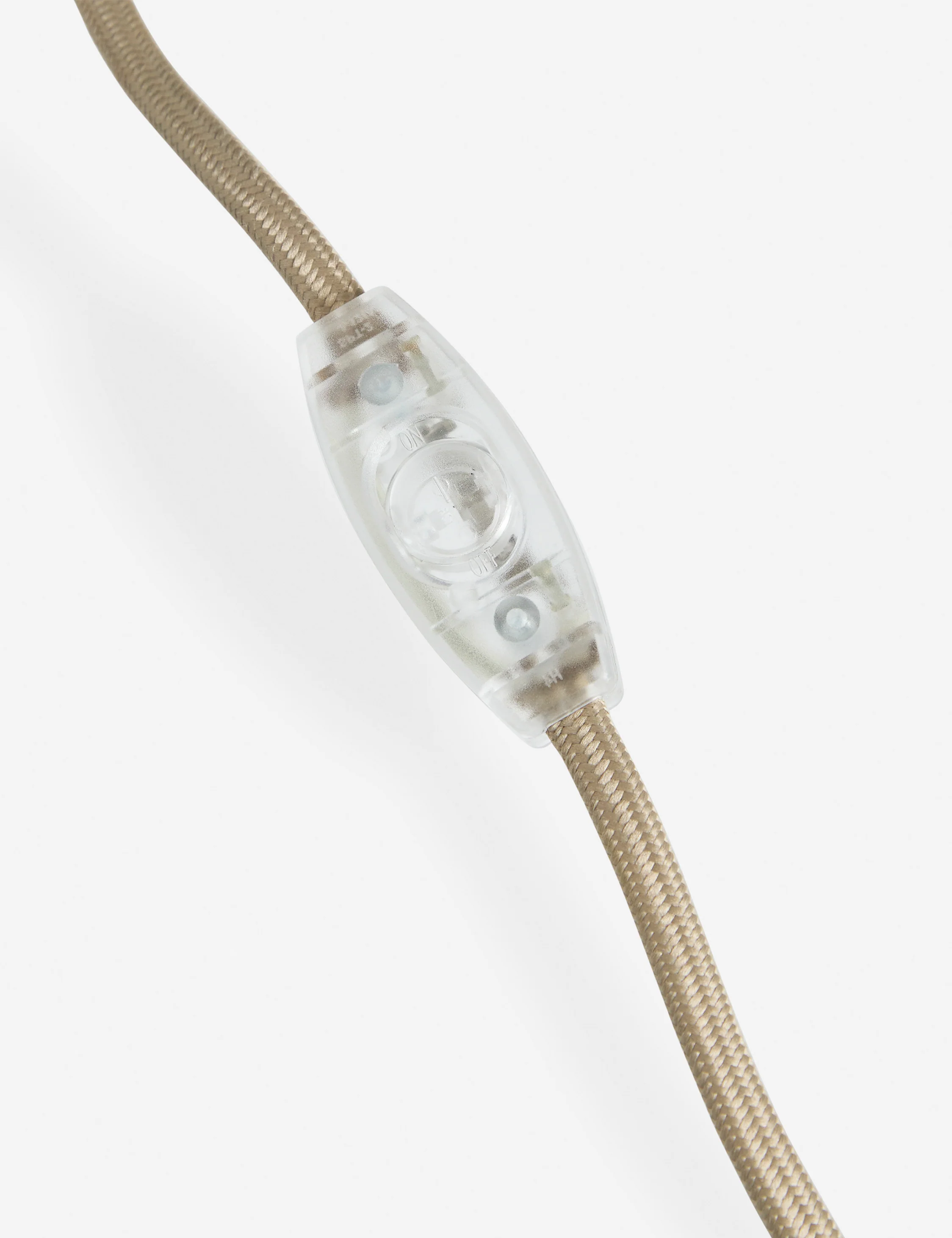 Noor Table Lamp by Lolly Lolly Ceramics - Image 7