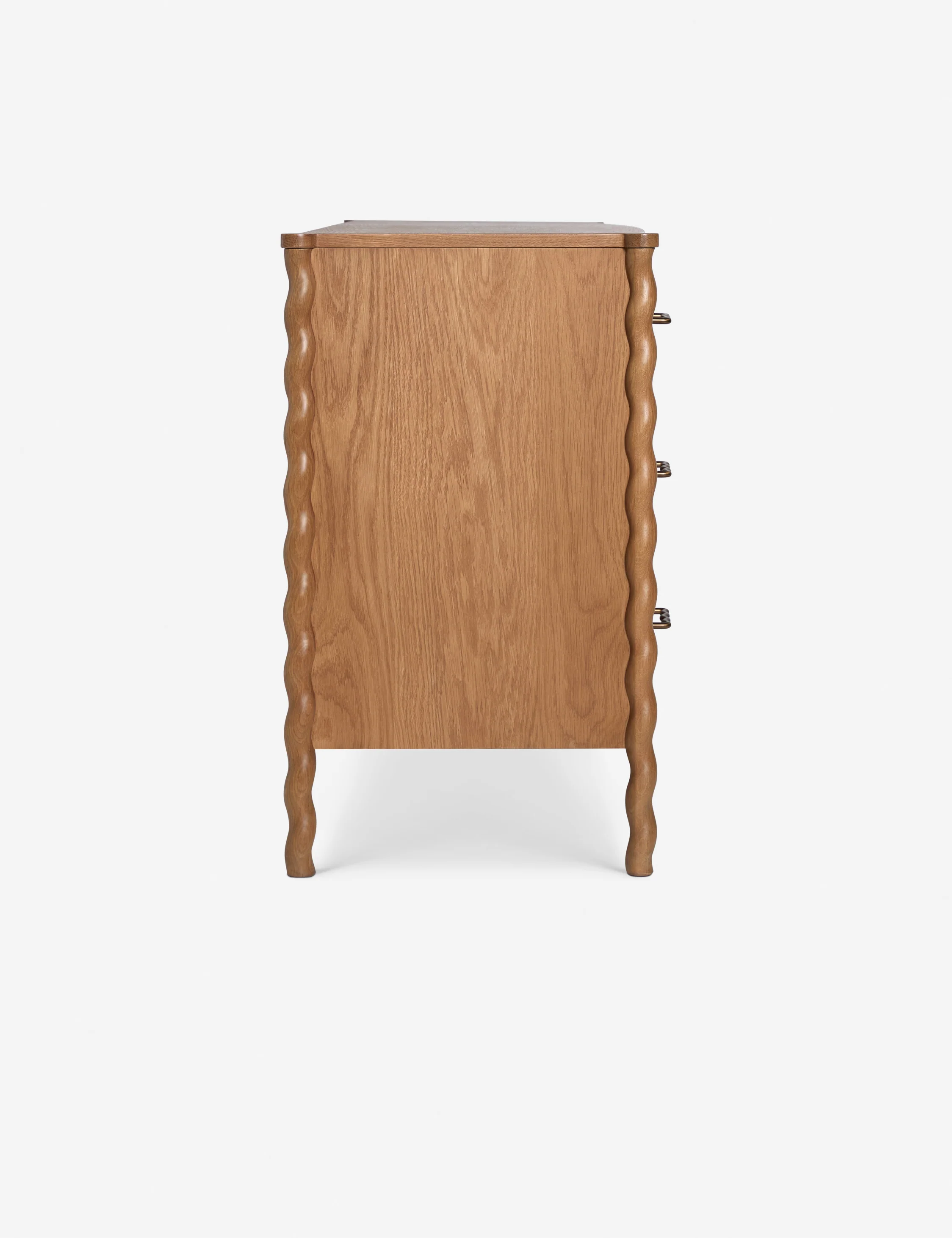 Norma 6-Drawer Dresser - Image 5