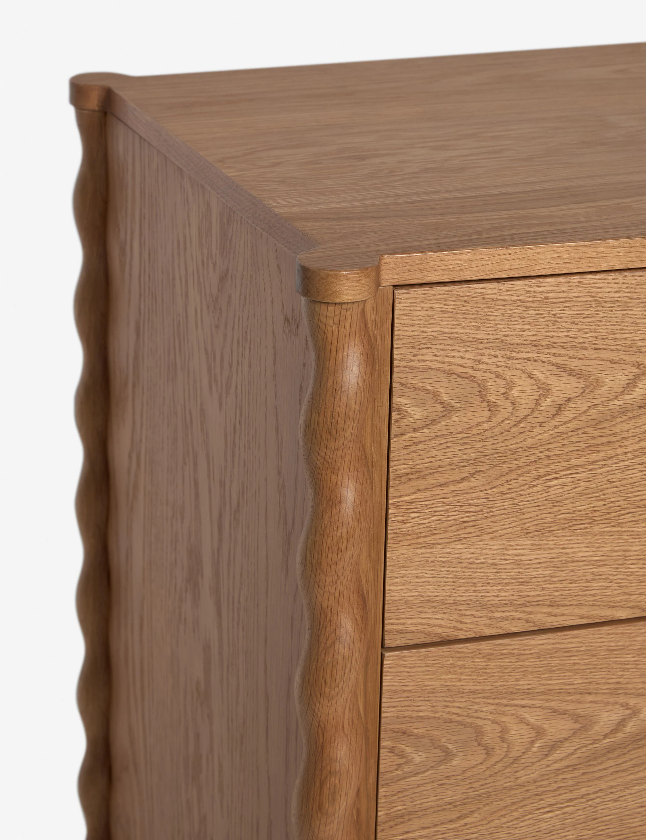 Norma 6-Drawer Dresser - Image 6