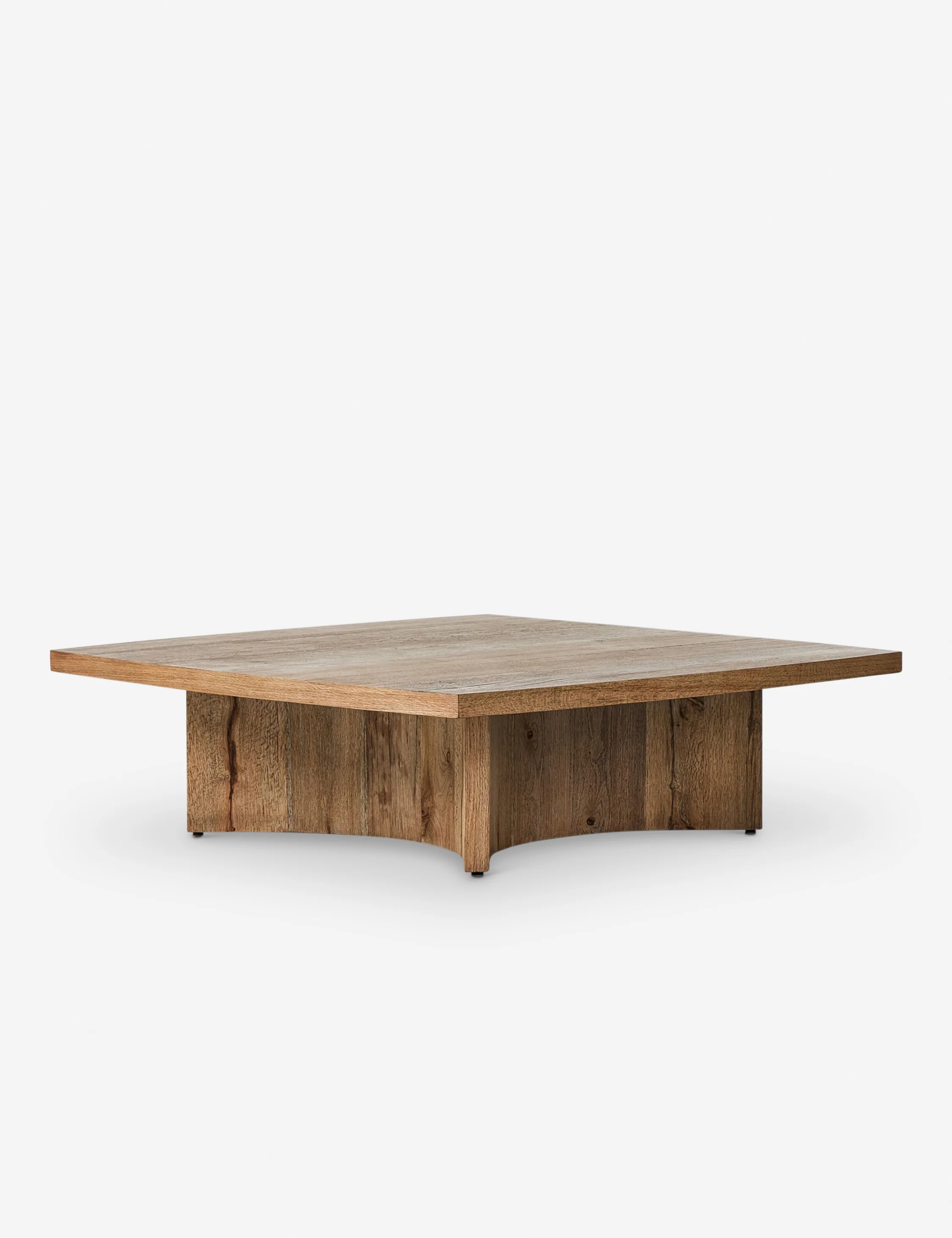 Norwood Square Coffee Table - Image 3