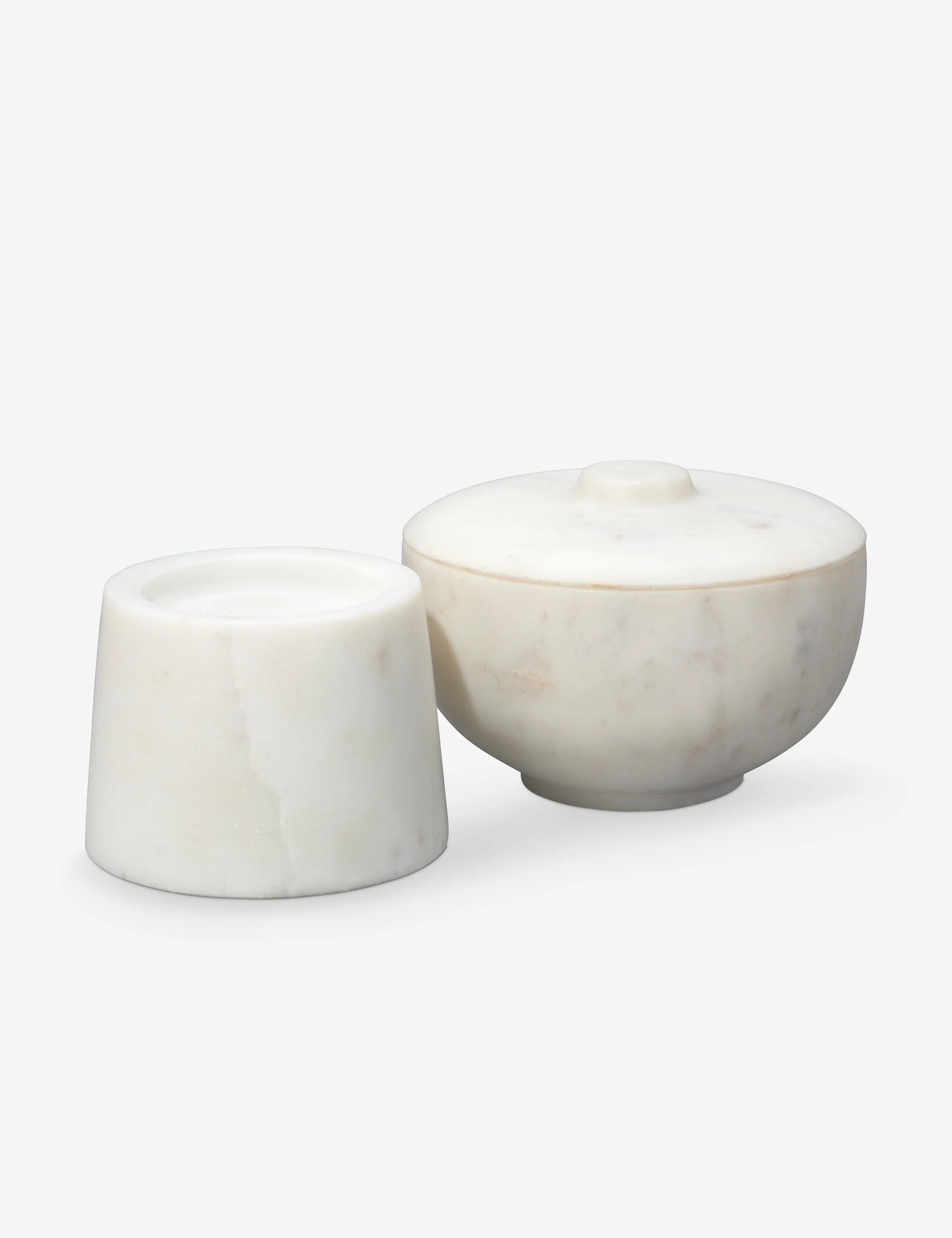 Odesky Lidded Bowl - Image 6