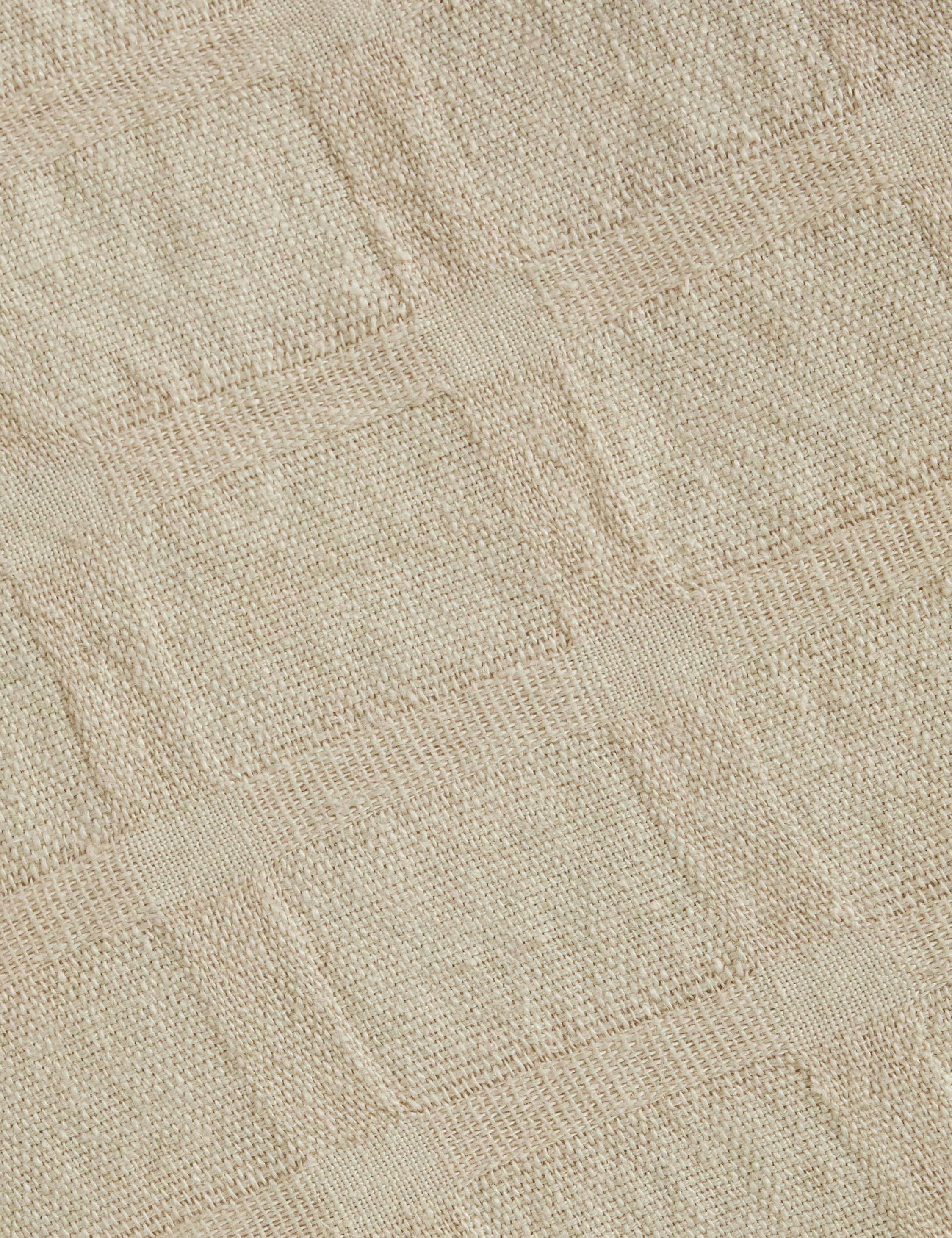Oike Linen Duvet Cover by DISC Interiors - Image 4