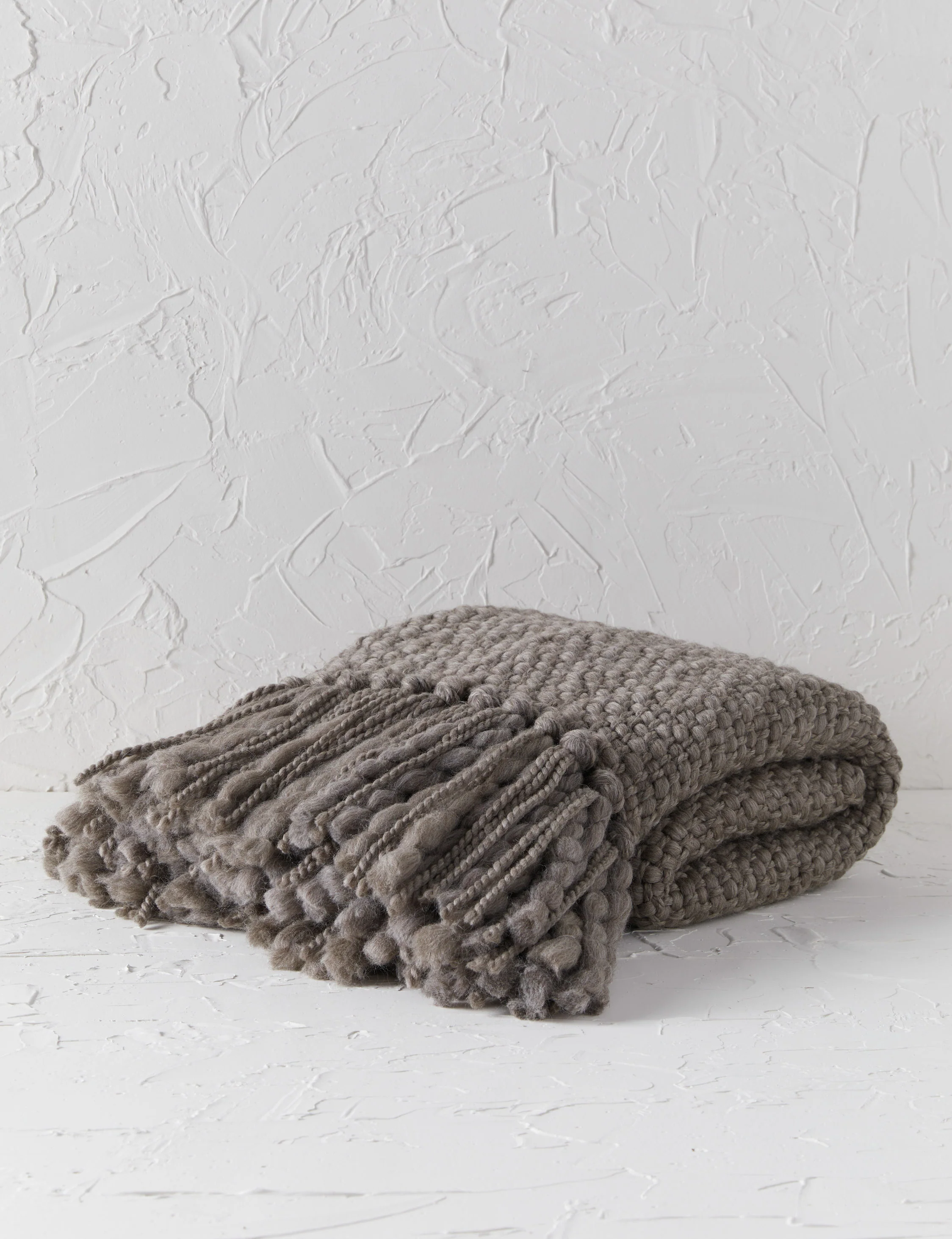 Olema Handwoven Throw - Image 13