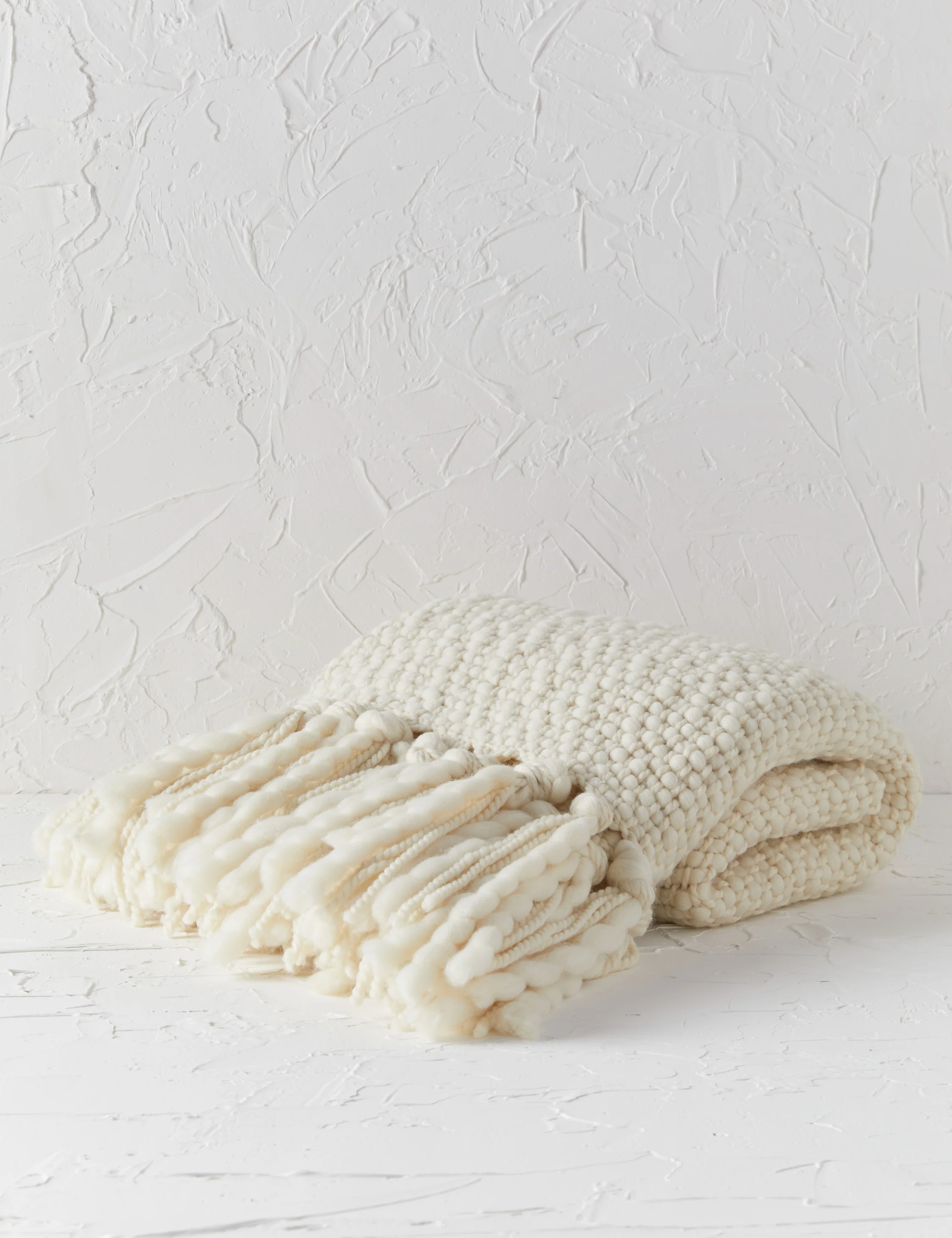 Olema Handwoven Throw - Image 5