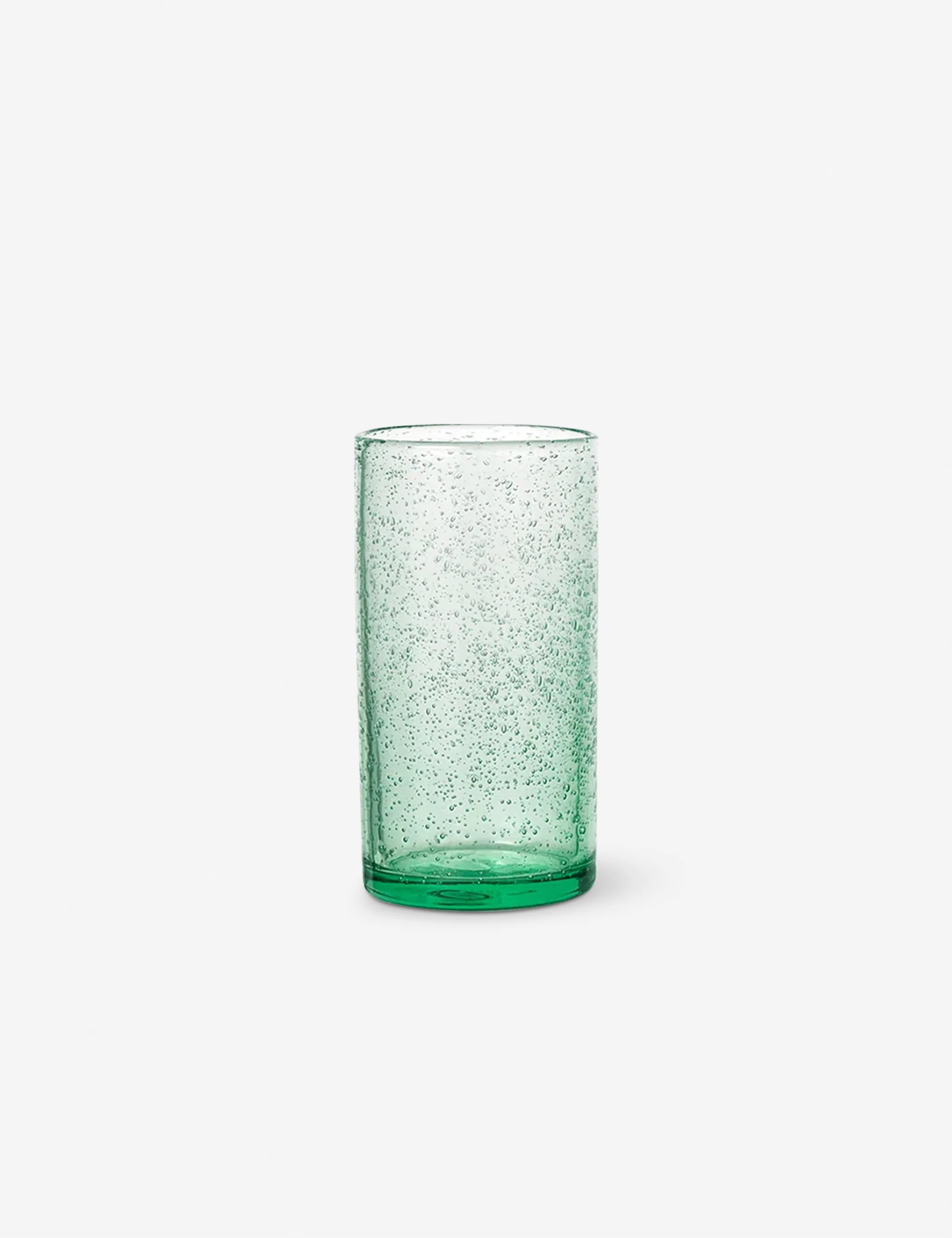 Oli Water Glass by Ferm Living - Image 2