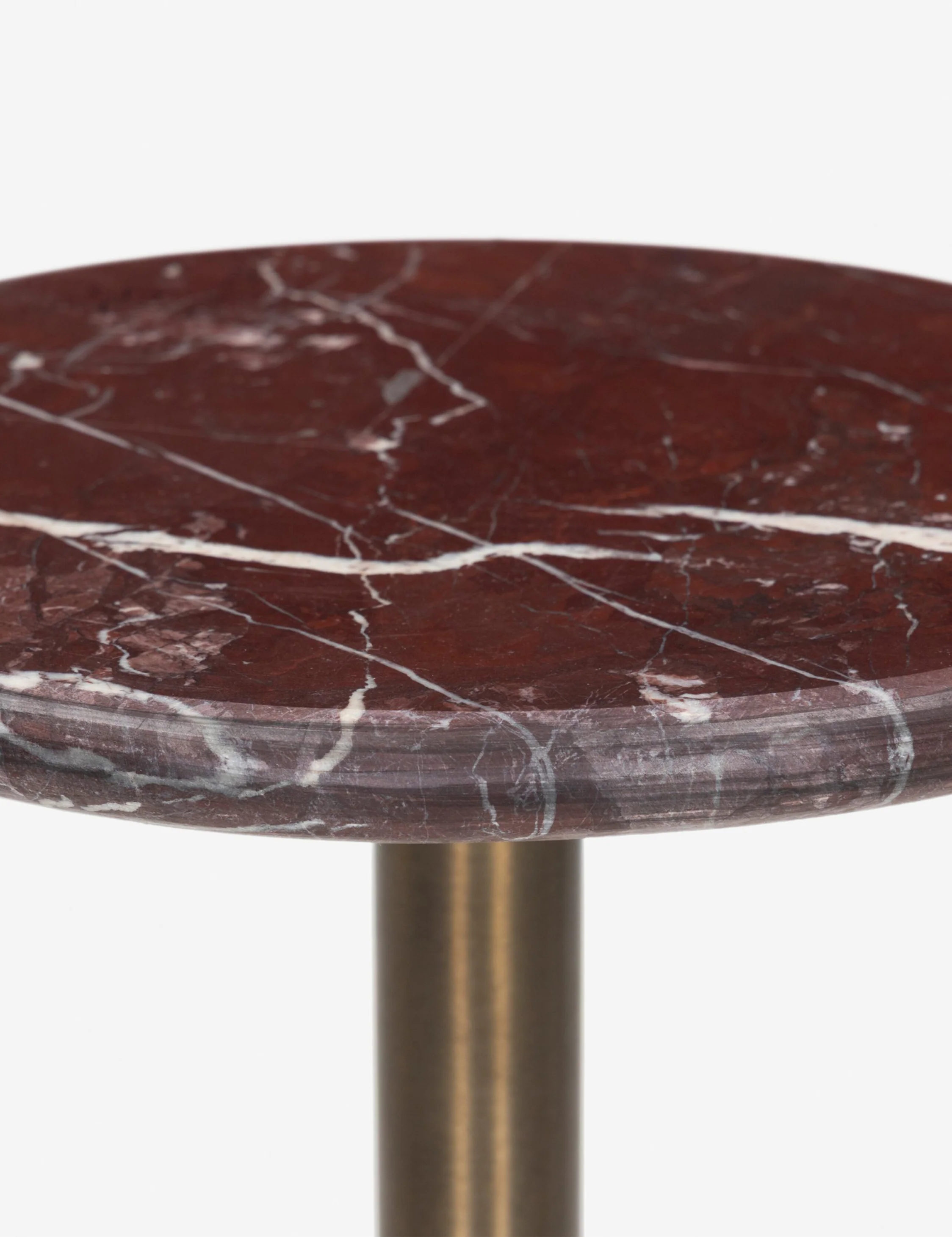 Olwen Side Table - Image 3