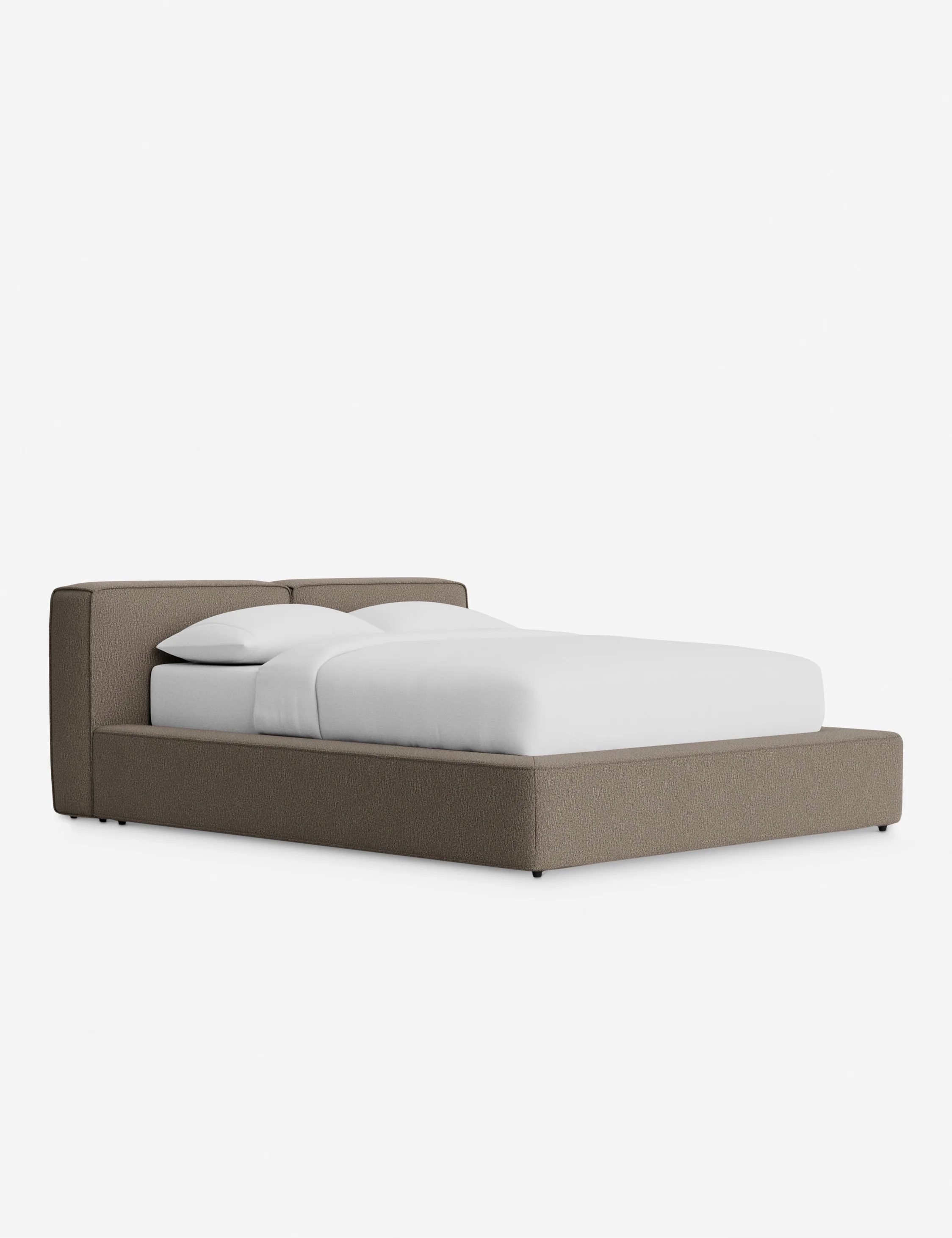 Onni Platform Bed - Image 138