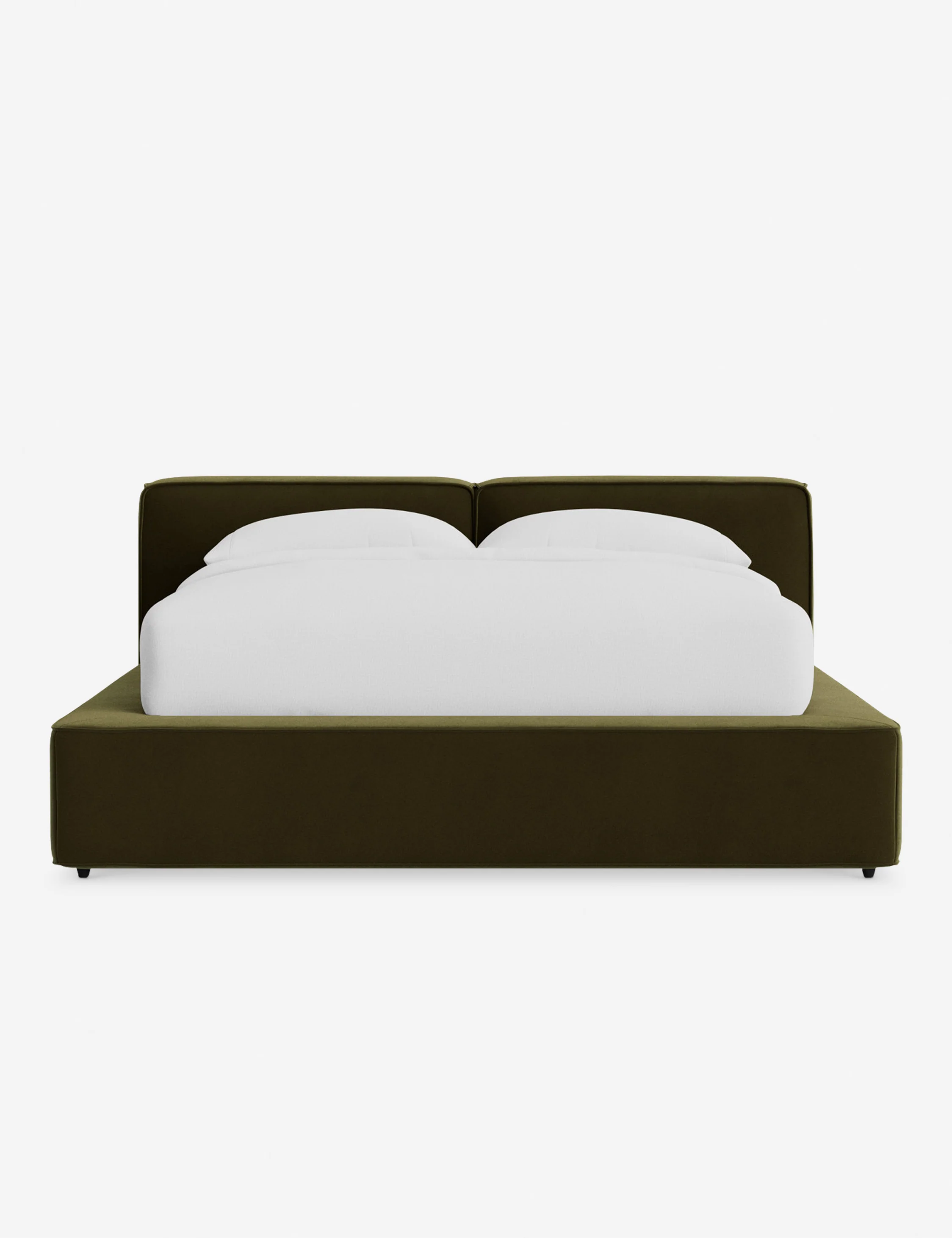 Onni Platform Bed - Image 15
