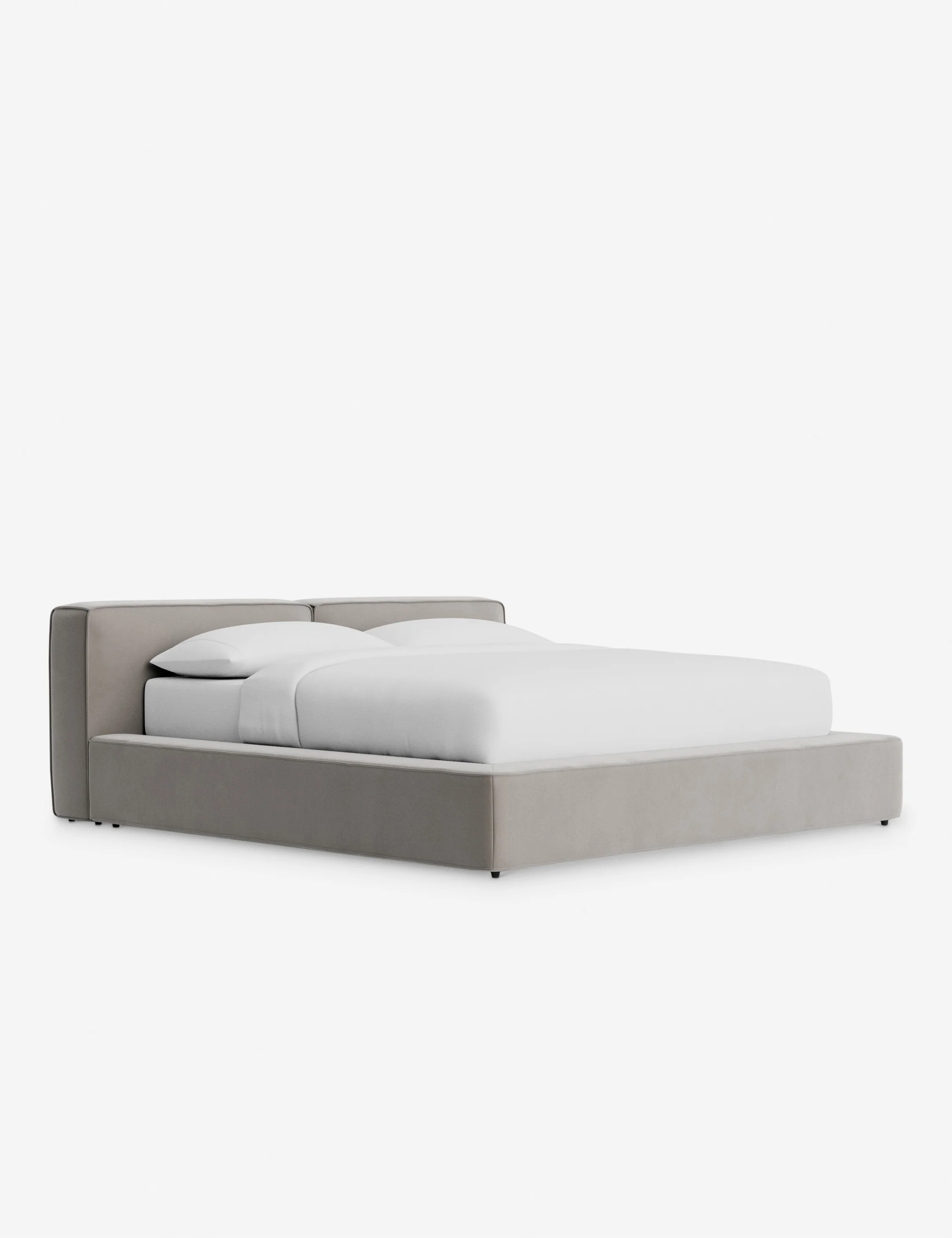 Onni Platform Bed - Image 160