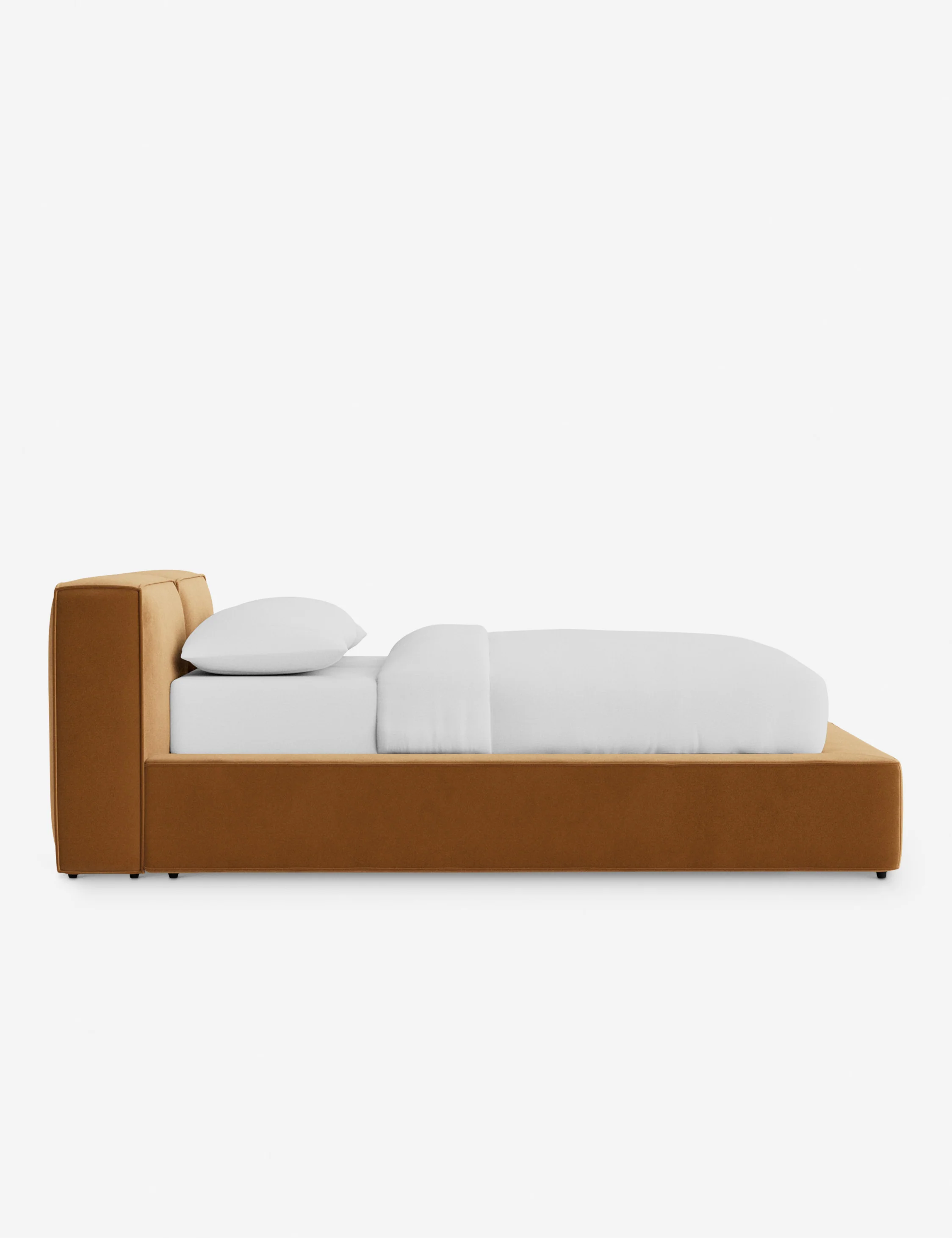Onni Platform Bed - Image 38