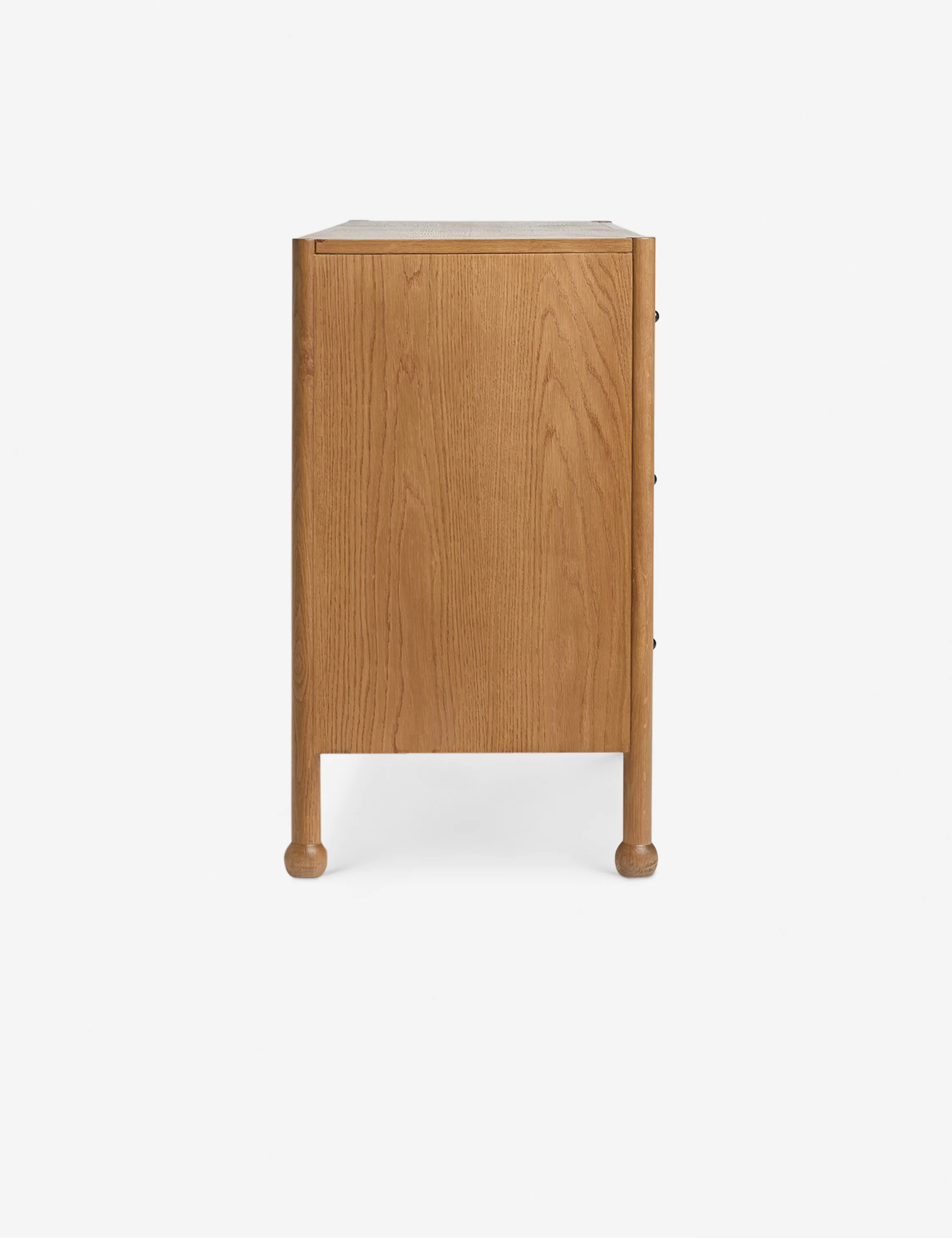 Open Box: Fontaine Dresser, Natural by Aimee Song - Image 6