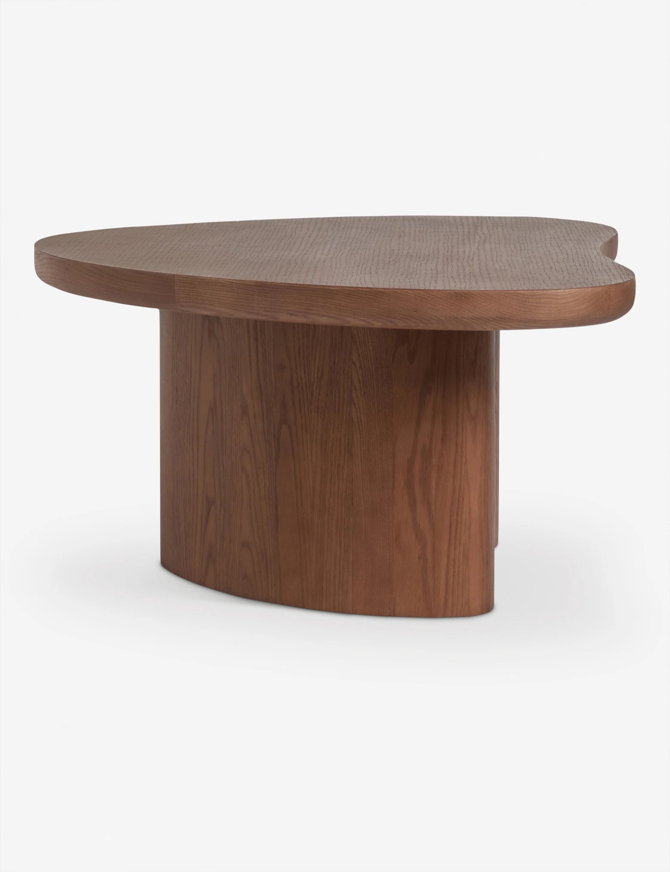 Open Box: Torino Nesting Coffee Table, Cool Brown Large by Aimee Song - Image 4