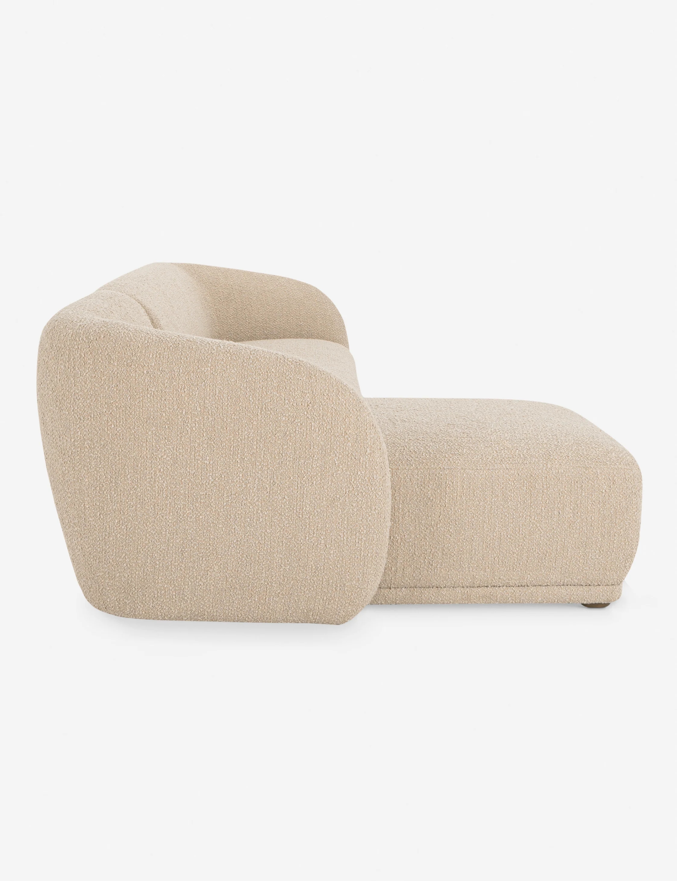 Orza Sectional Sofa - Image 4