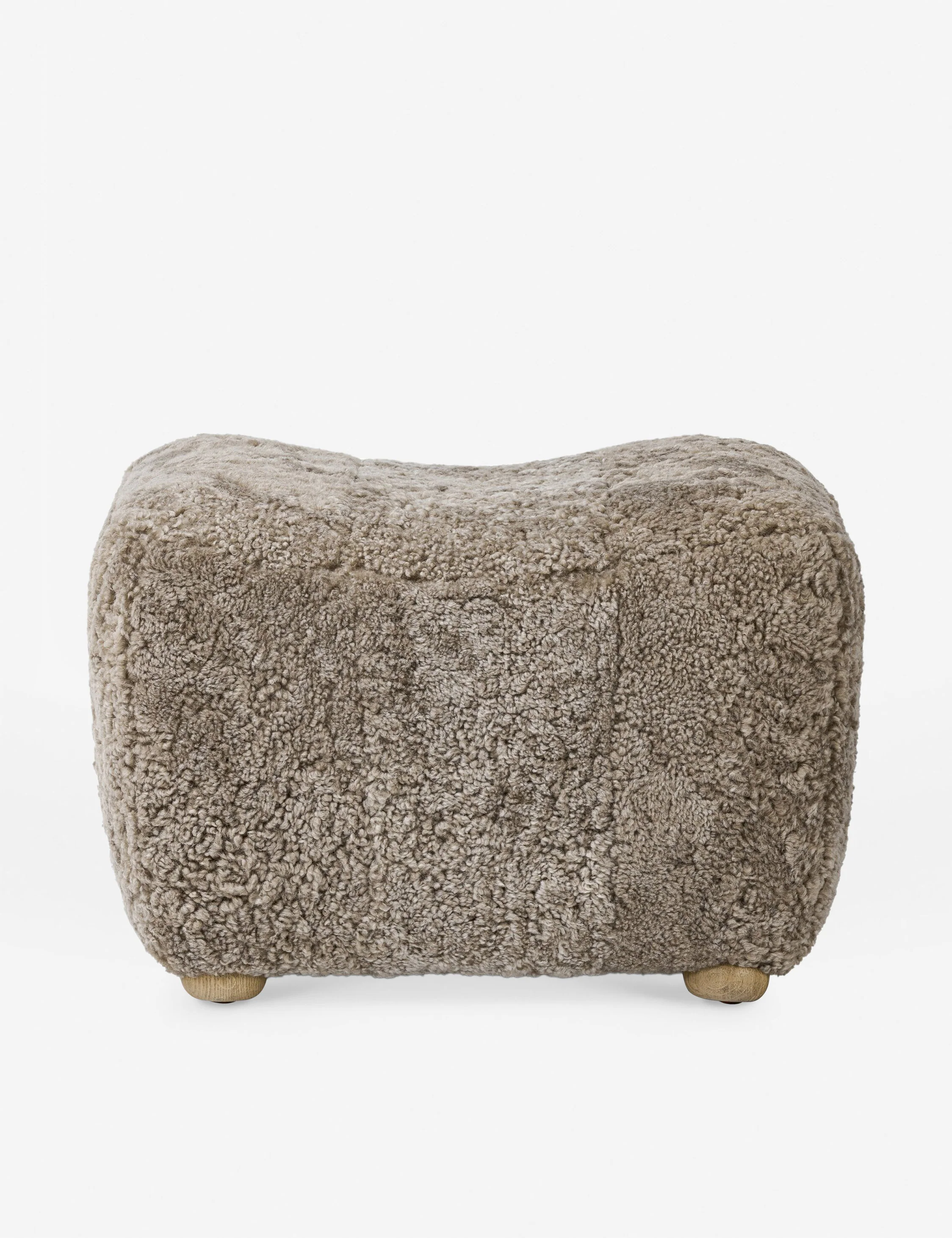 Oslo Ottoman by Amber Lewis x Four Hands - Image 11
