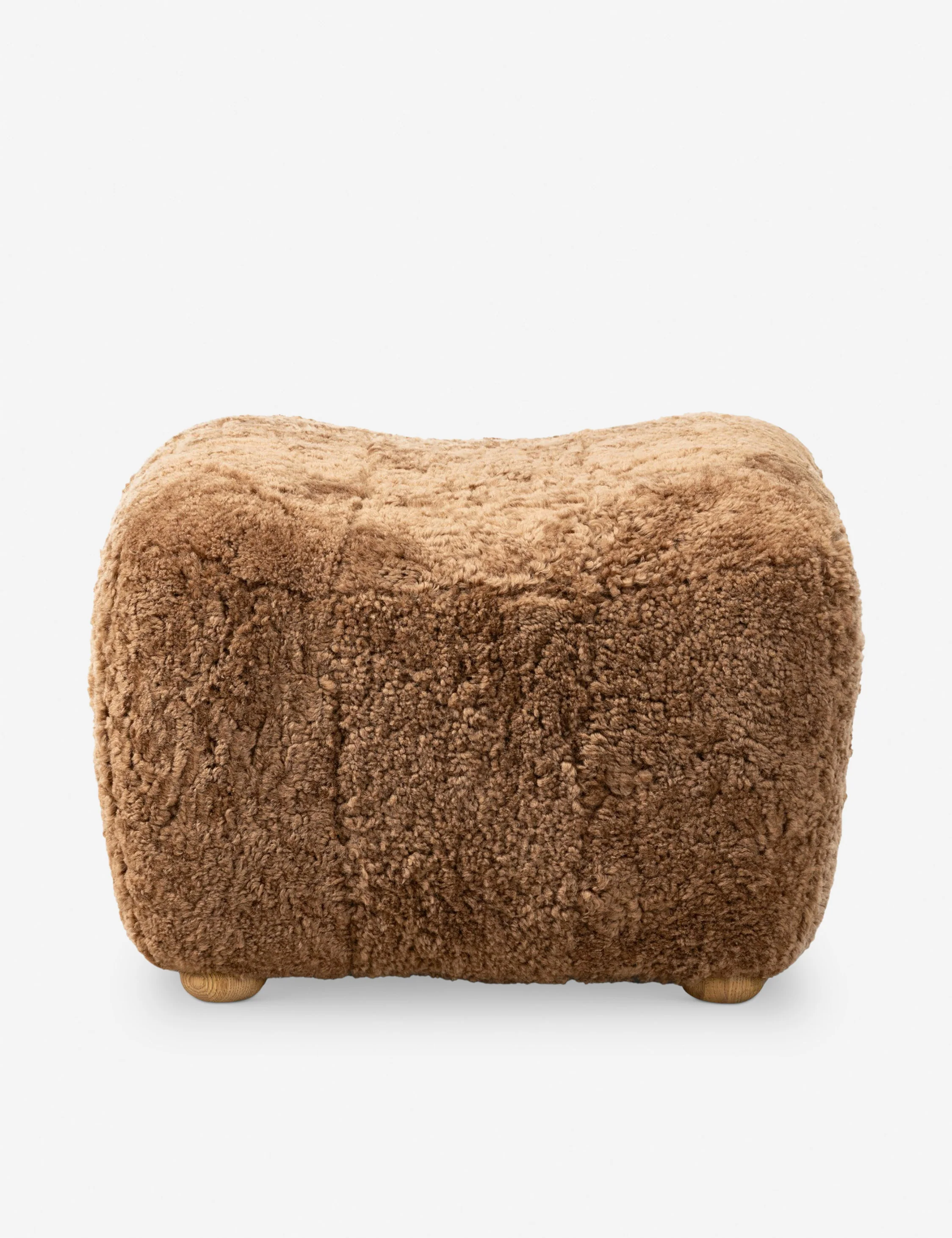 Oslo Ottoman by Amber Lewis x Four Hands - Image 27
