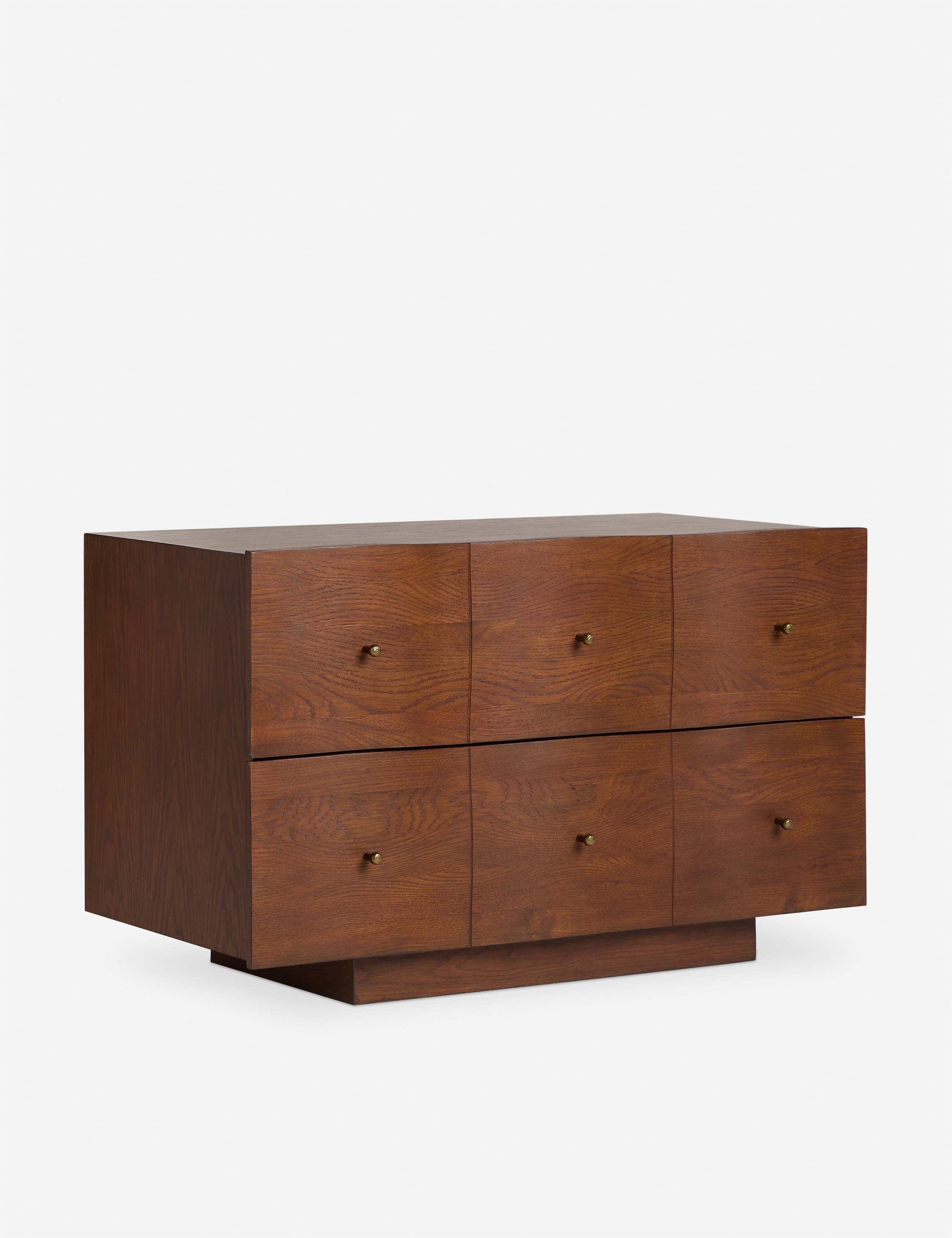 Otelia Nightstand by Sarah Sherman Samuel - Image 20