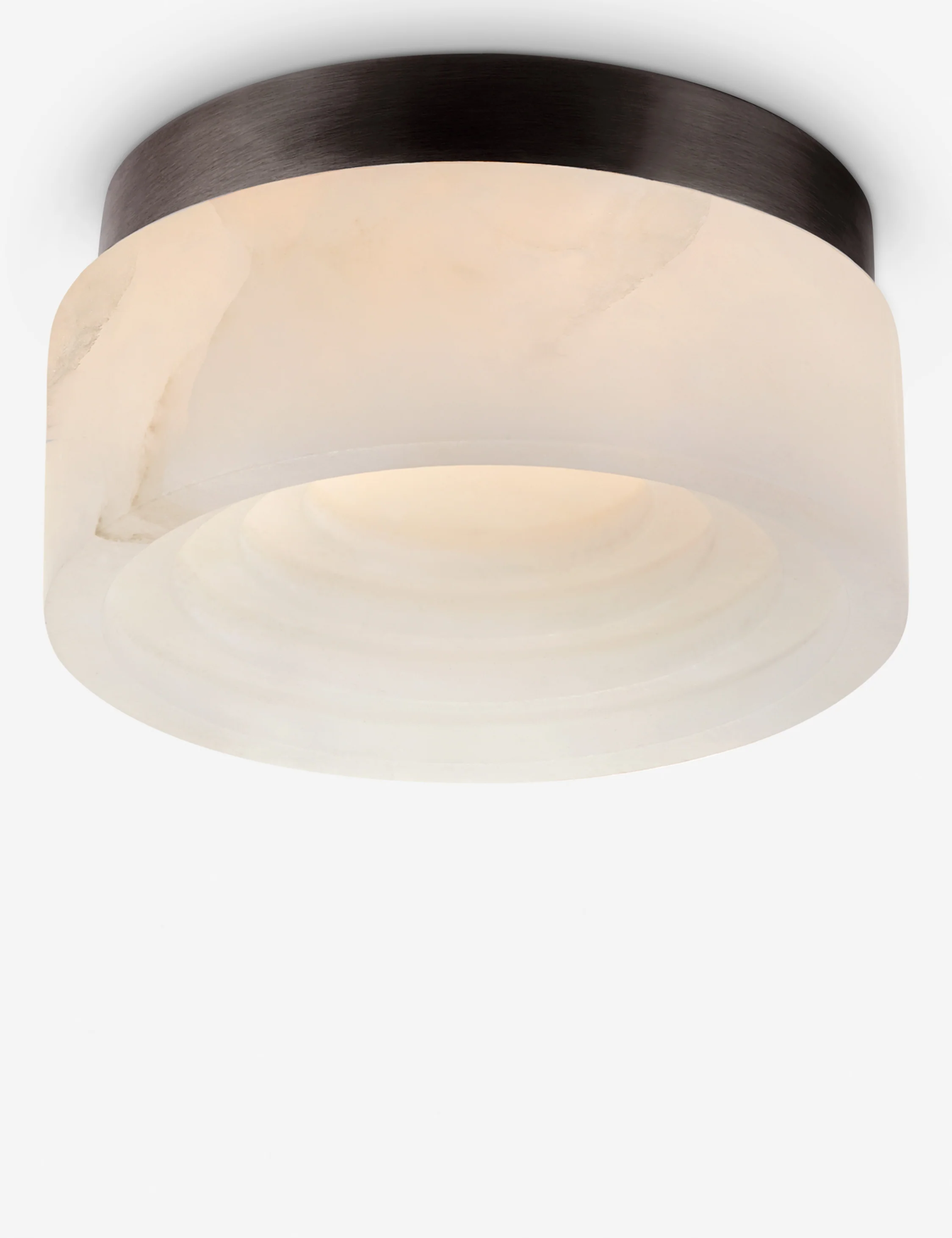 Otto Mini Flush Mount Light by Kelly Wearstler - Image 2