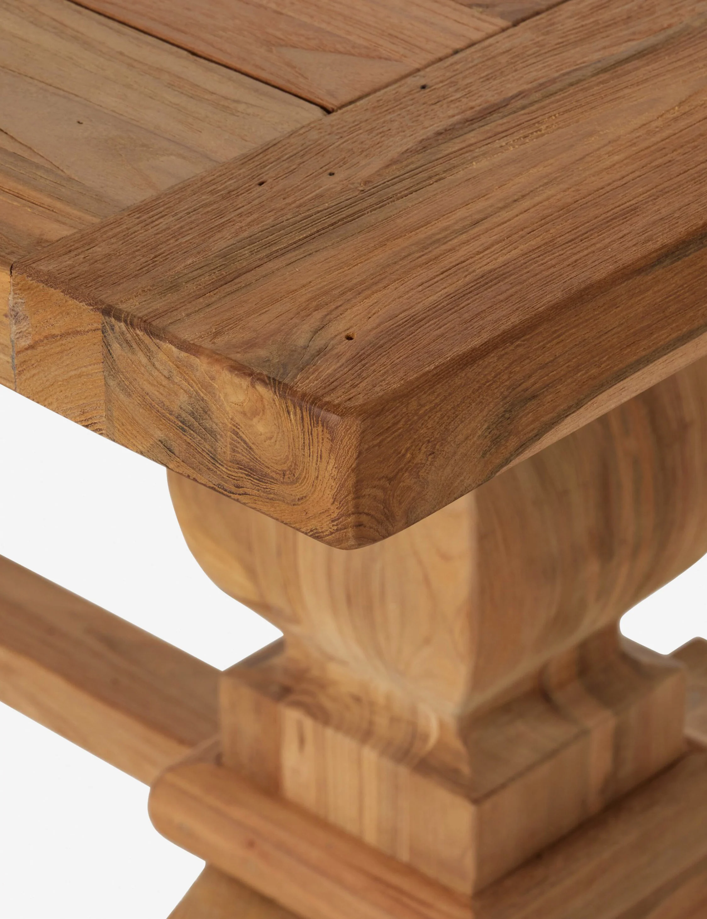 Oviedo Indoor / Outdoor Dining Table - Image 6