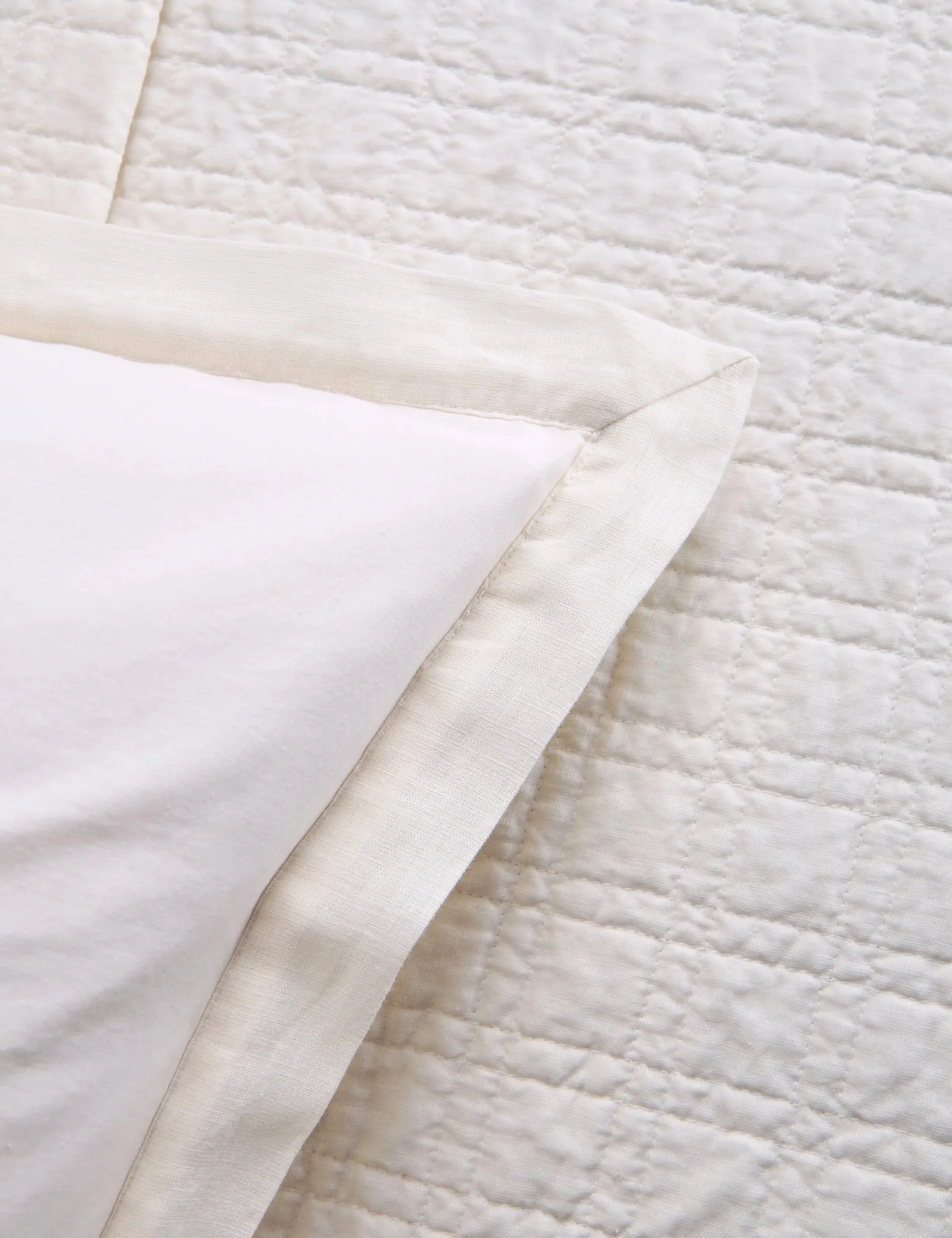 Owen Linen Cotton Sham by Pom Pom at Home - Image 5