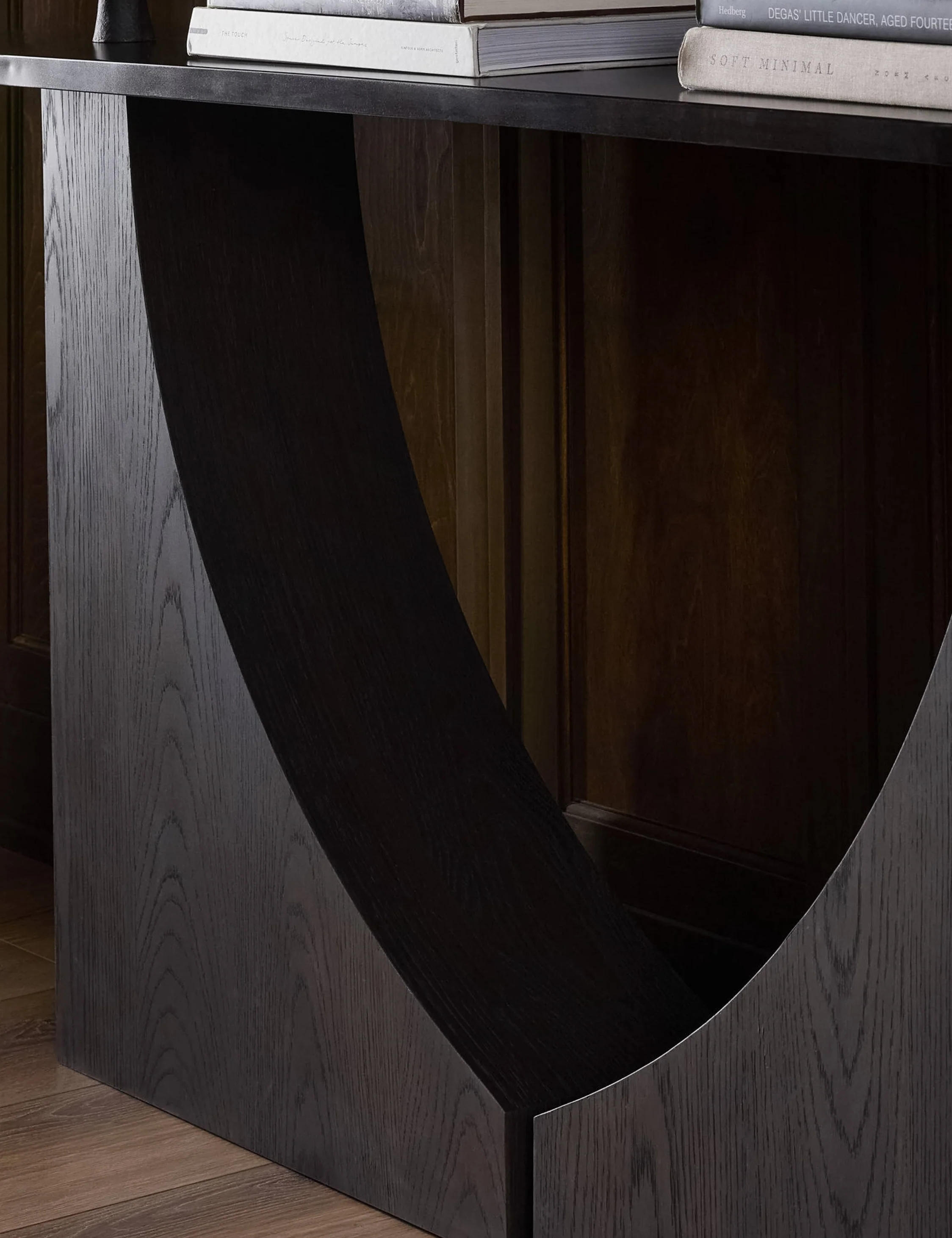 Ozan Console Table - Image 5