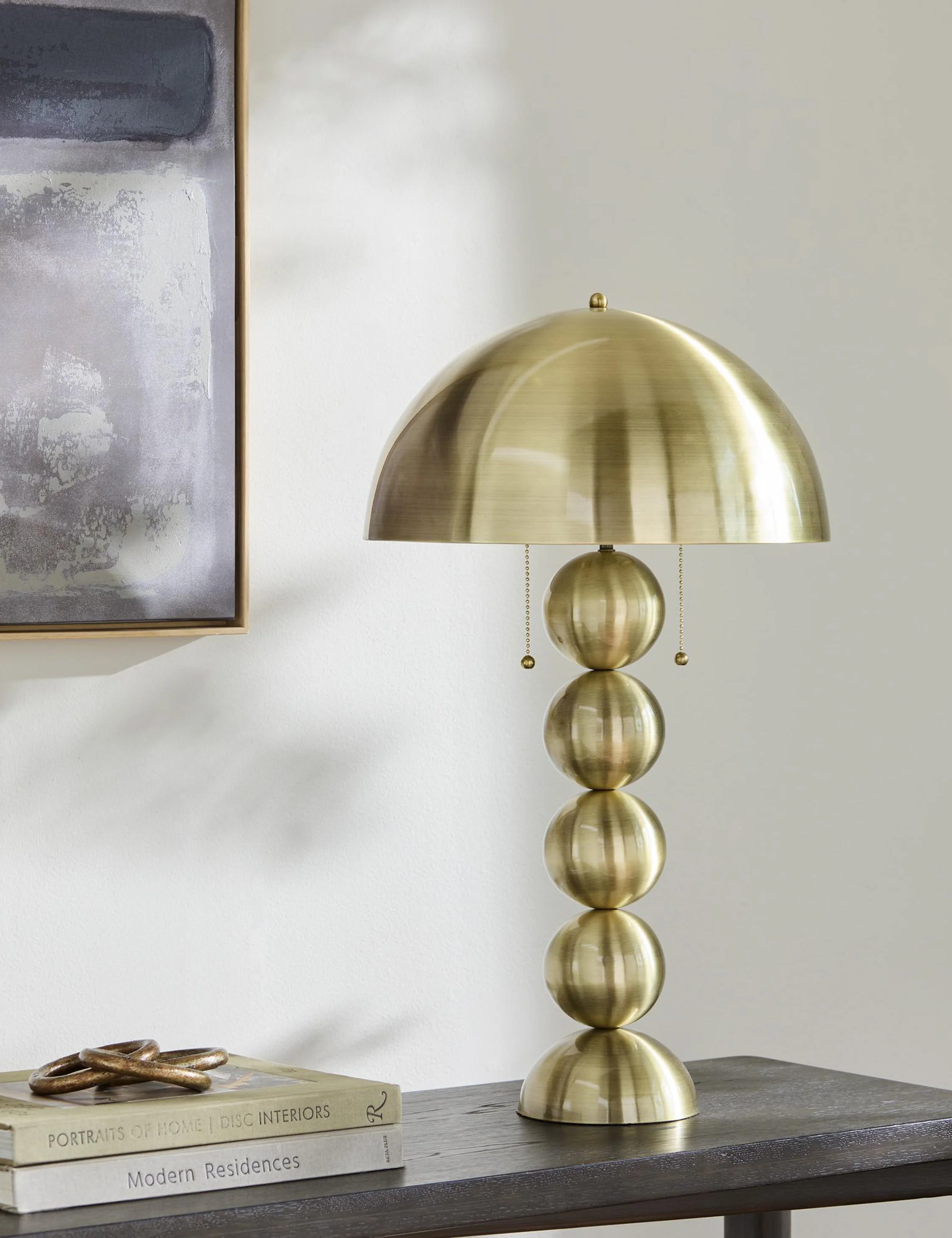Ozan Table Lamp - Image 6