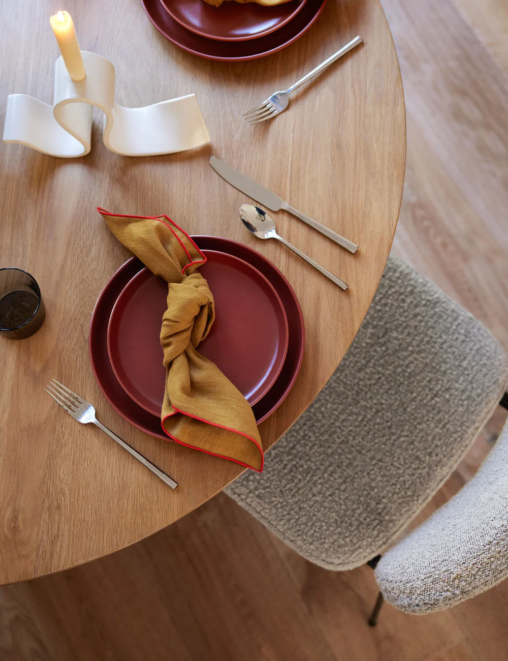 Pacifica Stoneware Dinnerware by Casafina - Image 135