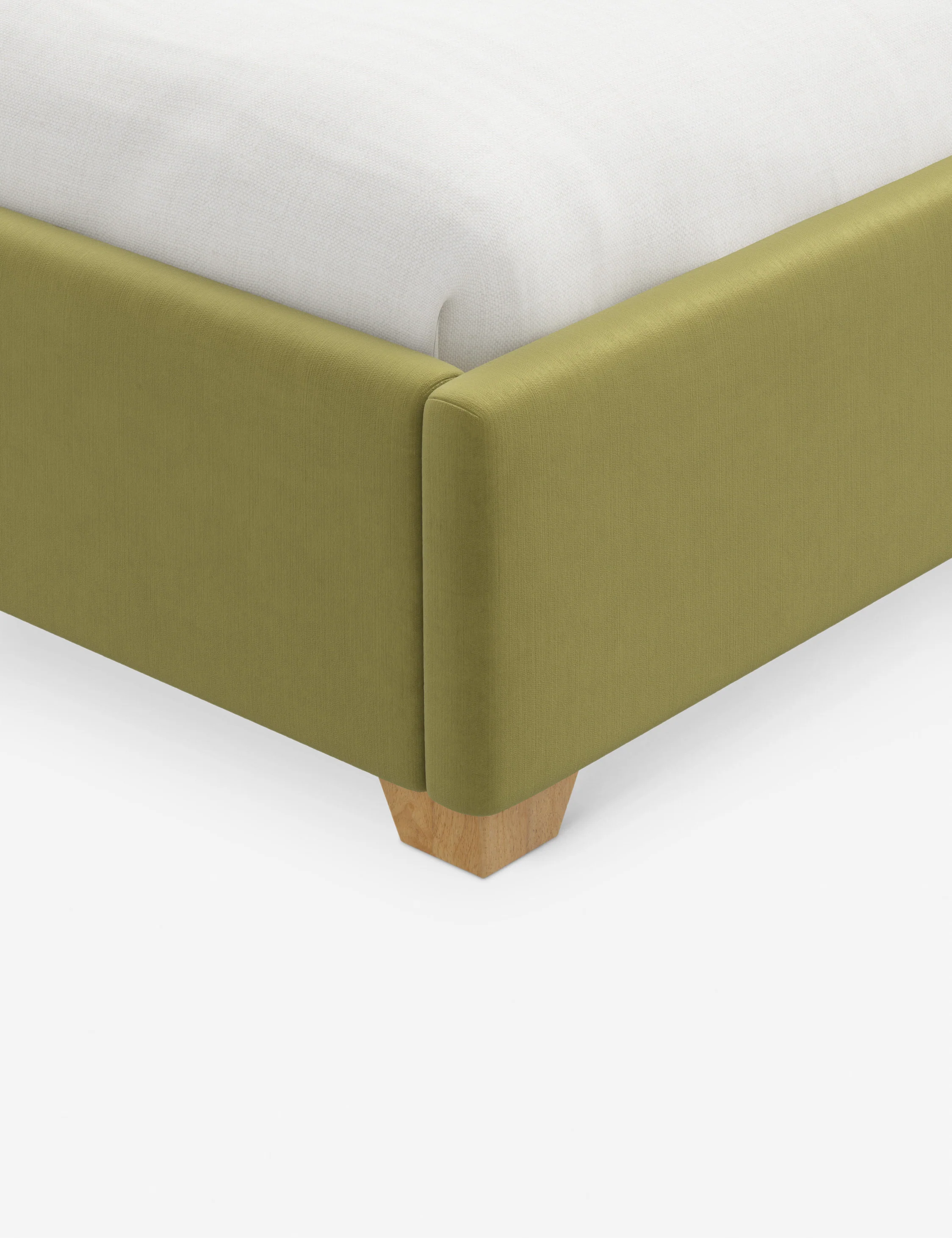 Padden Extended Headboard Platform Bed - Image 85