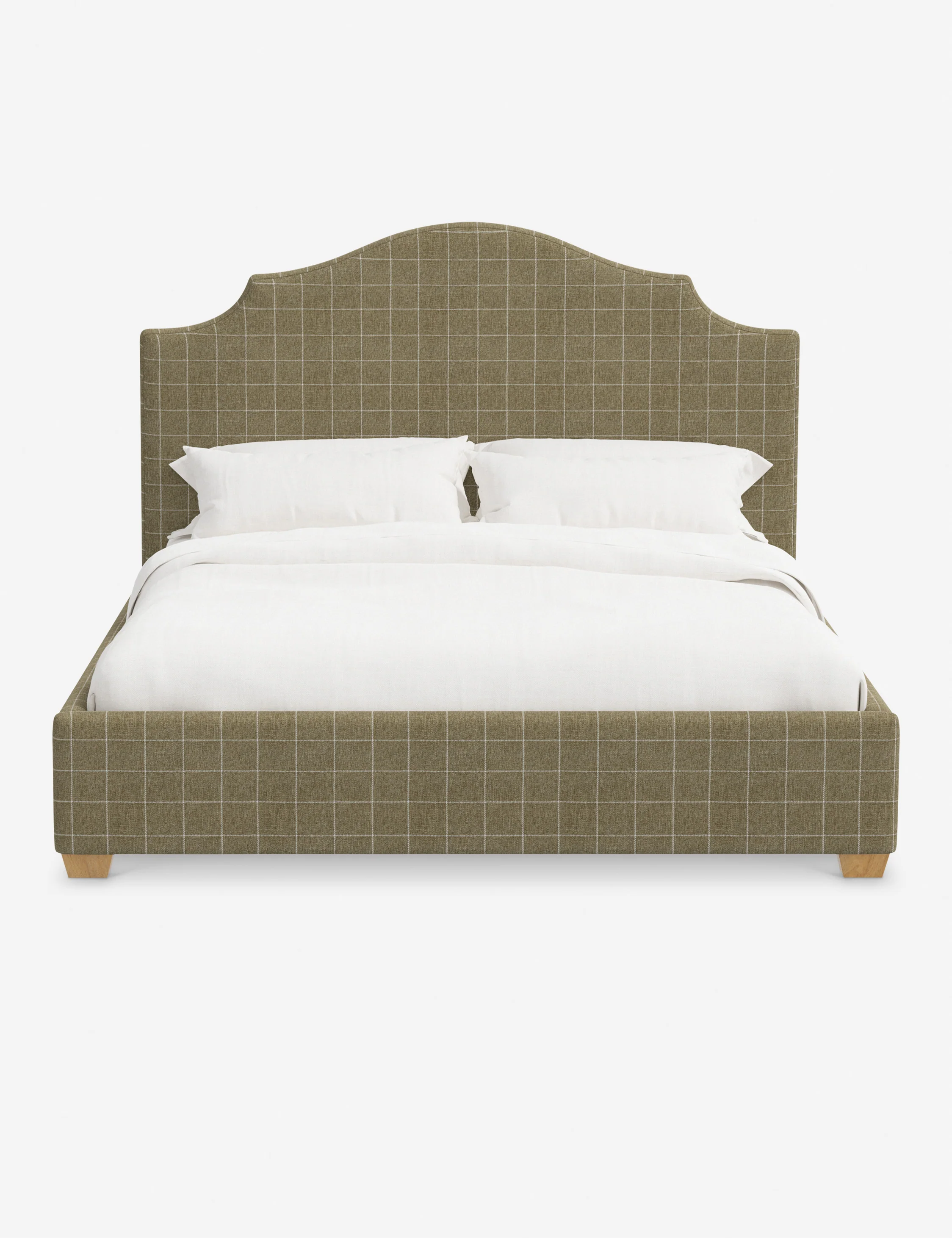 Padden Platform Bed - Image 11