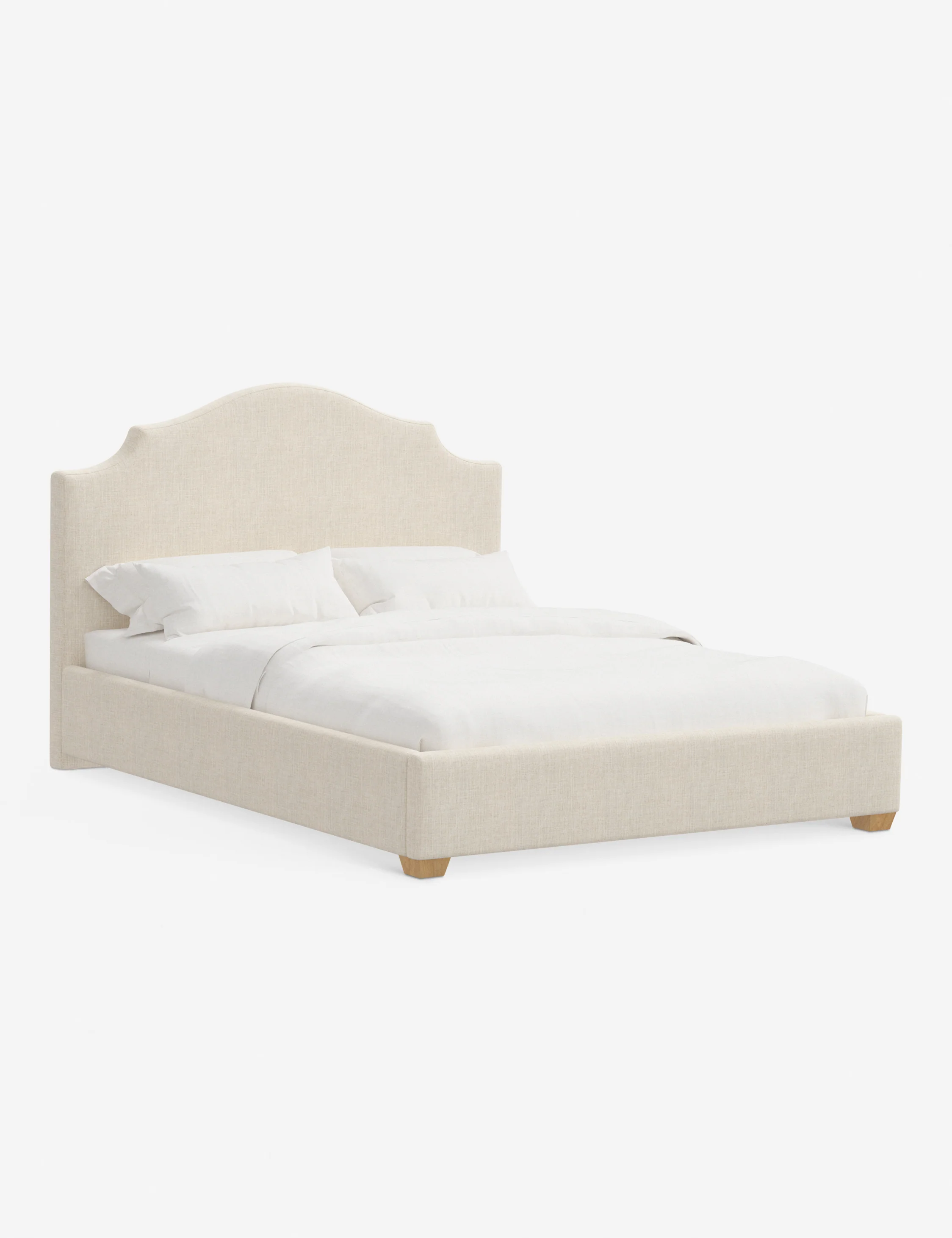 Padden Platform Bed - Image 114