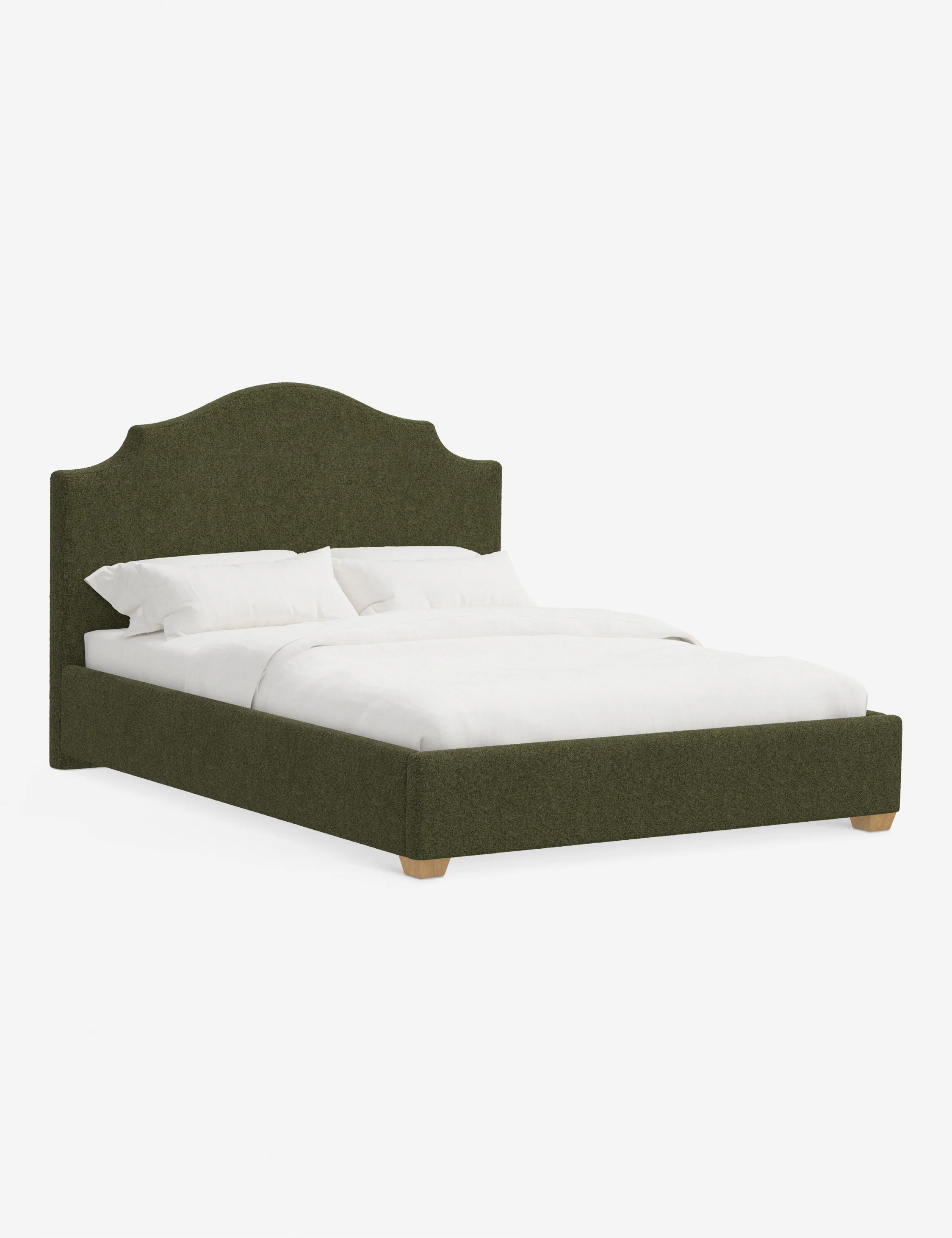 Padden Platform Bed - Image 129