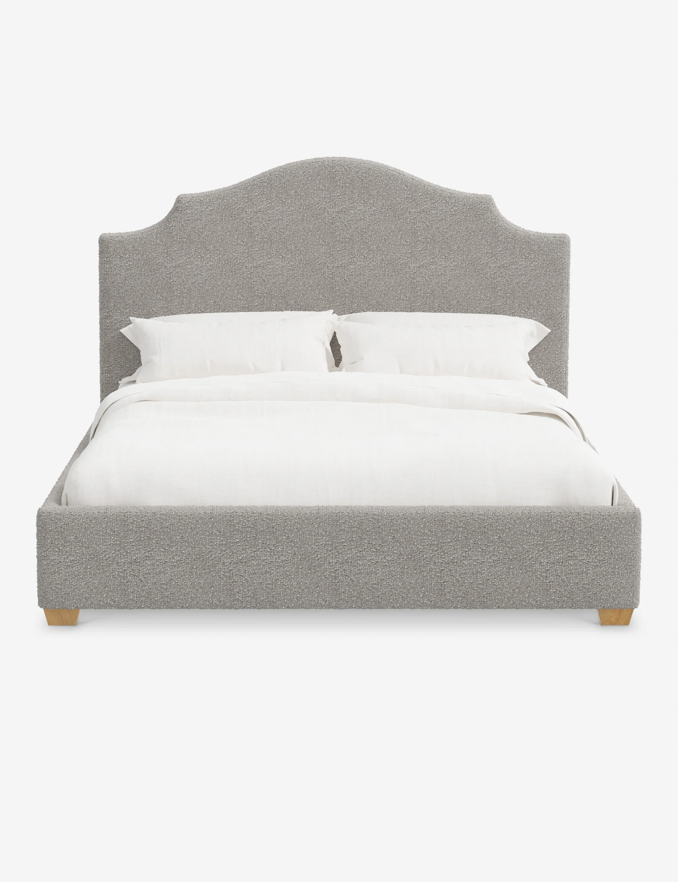 Padden Platform Bed - Image 14