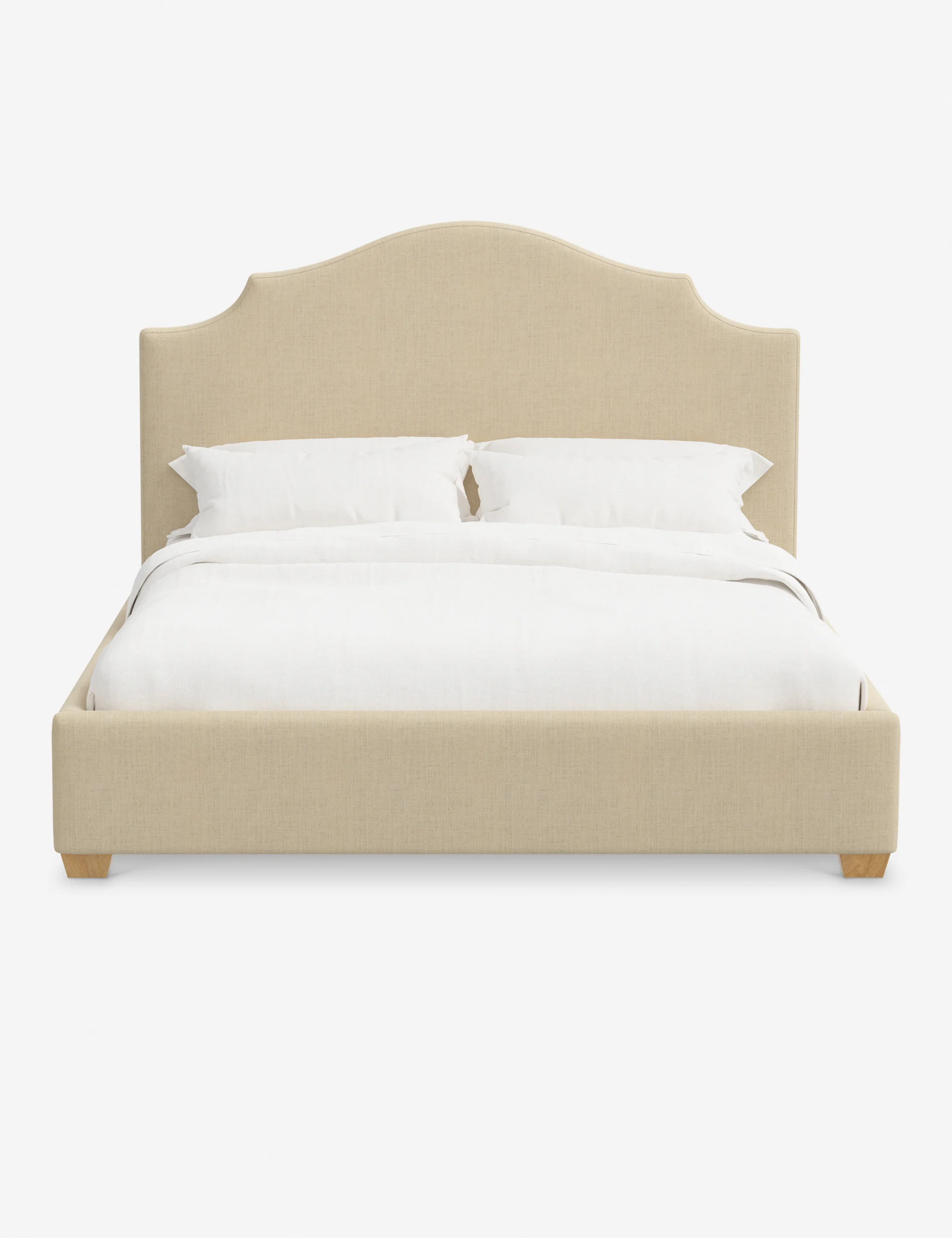 Padden Platform Bed - Image 16