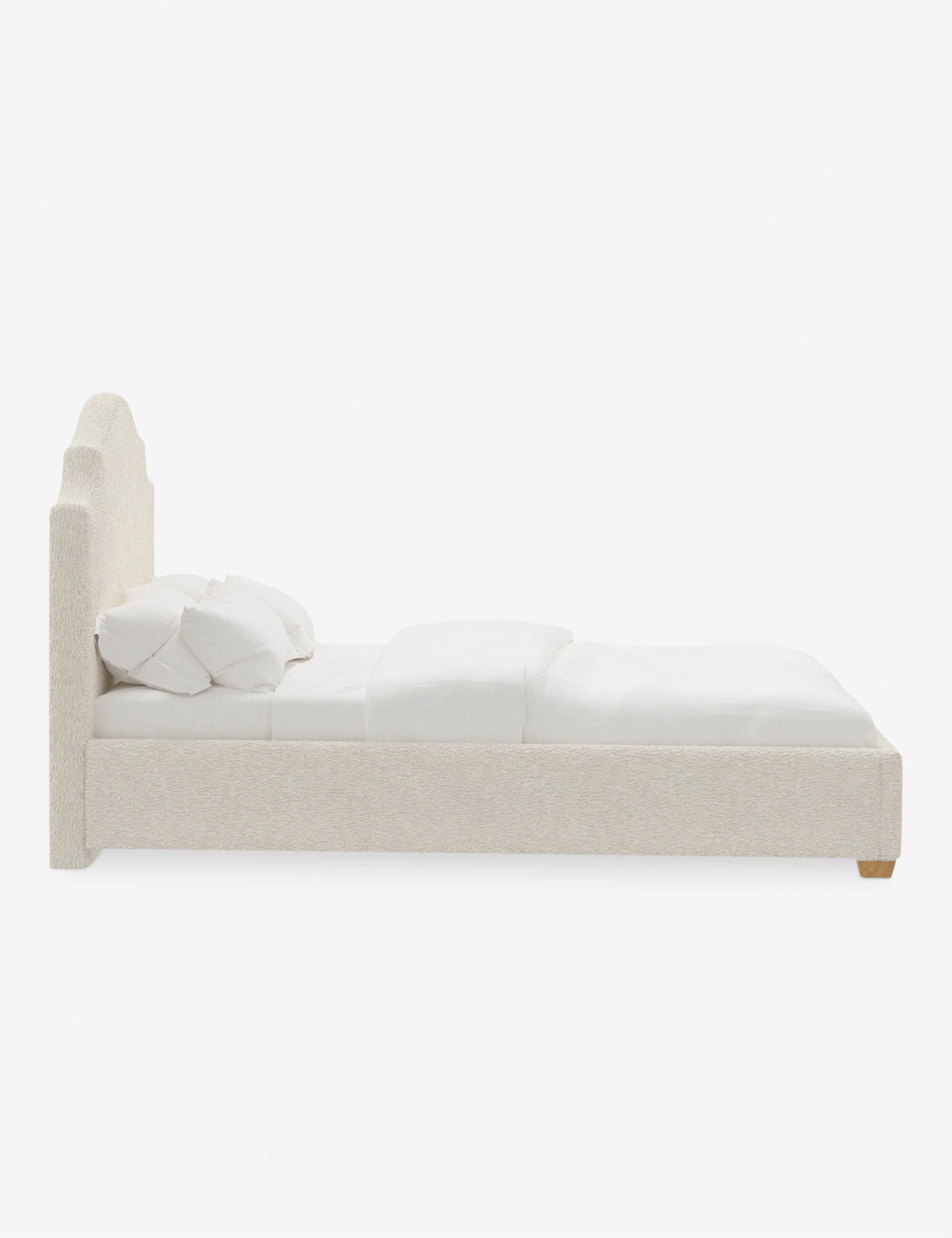 Padden Platform Bed - Image 179