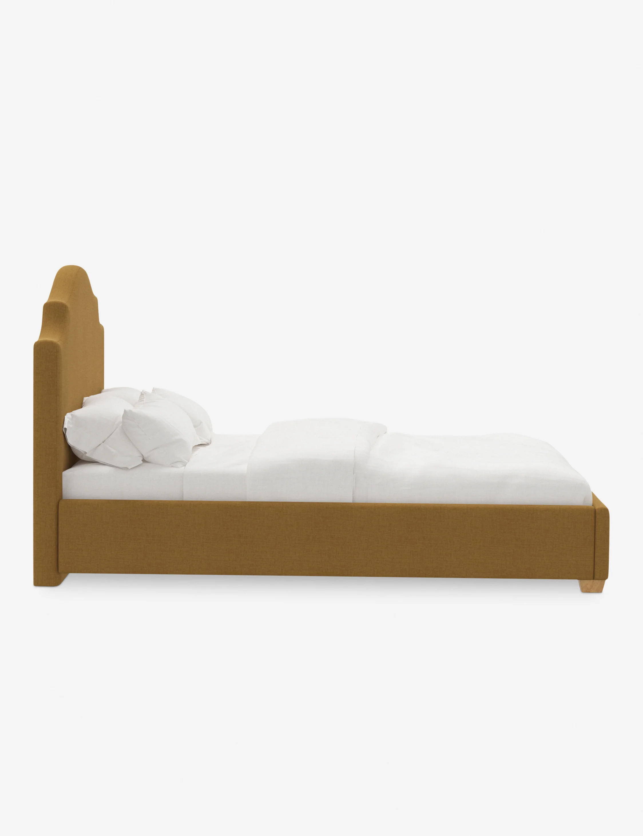 Padden Platform Bed - Image 211