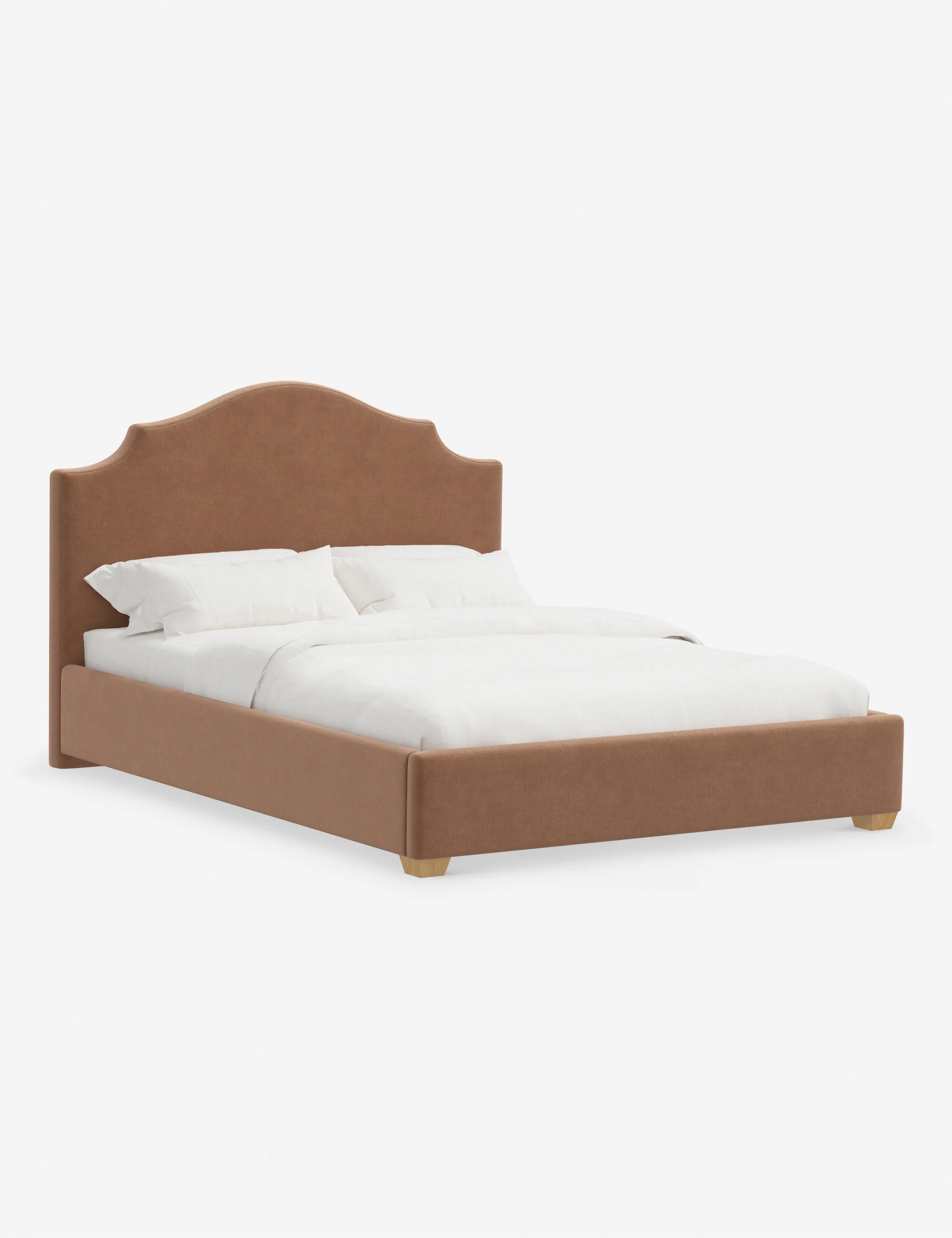 Padden Platform Bed - Image 58