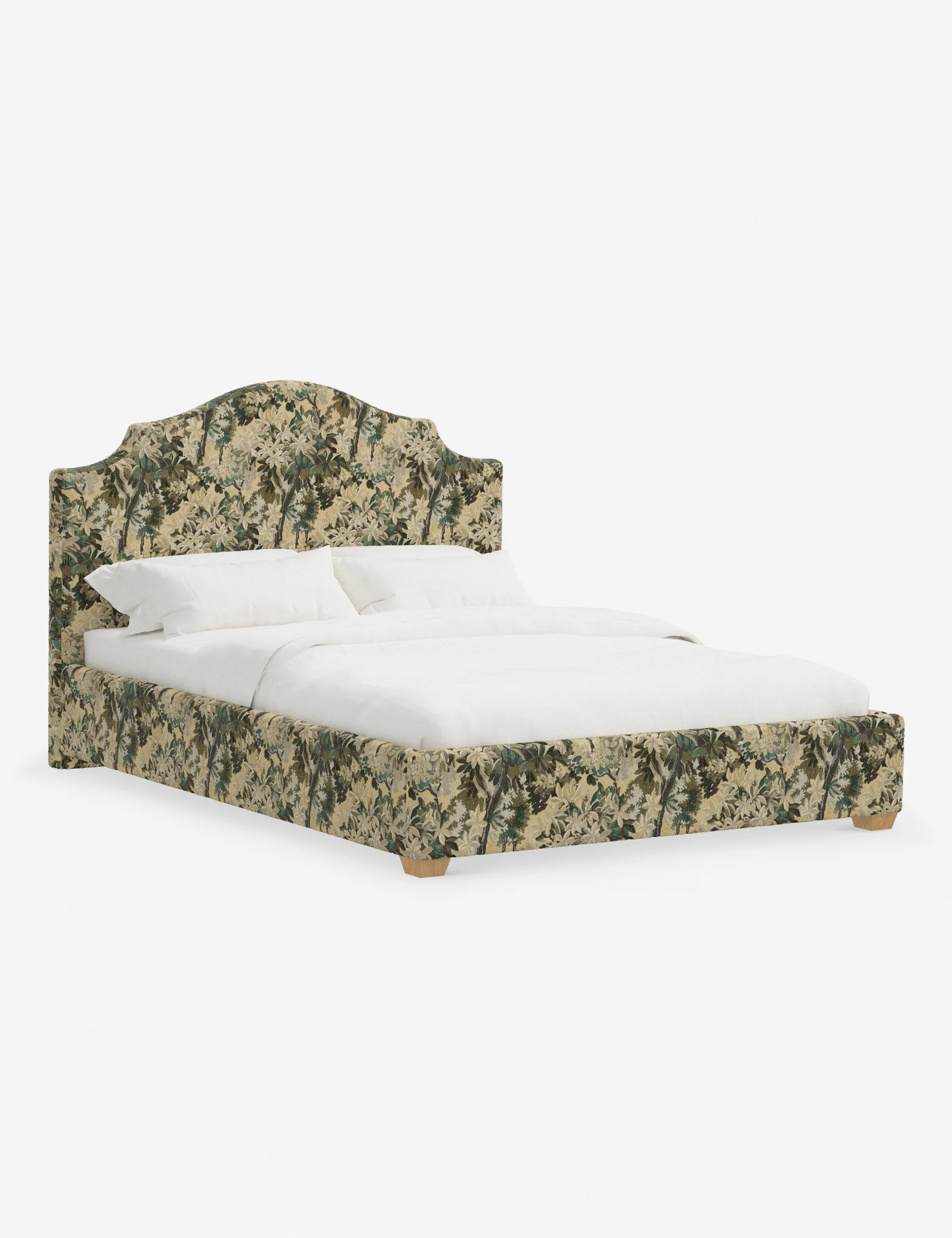 Padden Platform Bed - Image 70