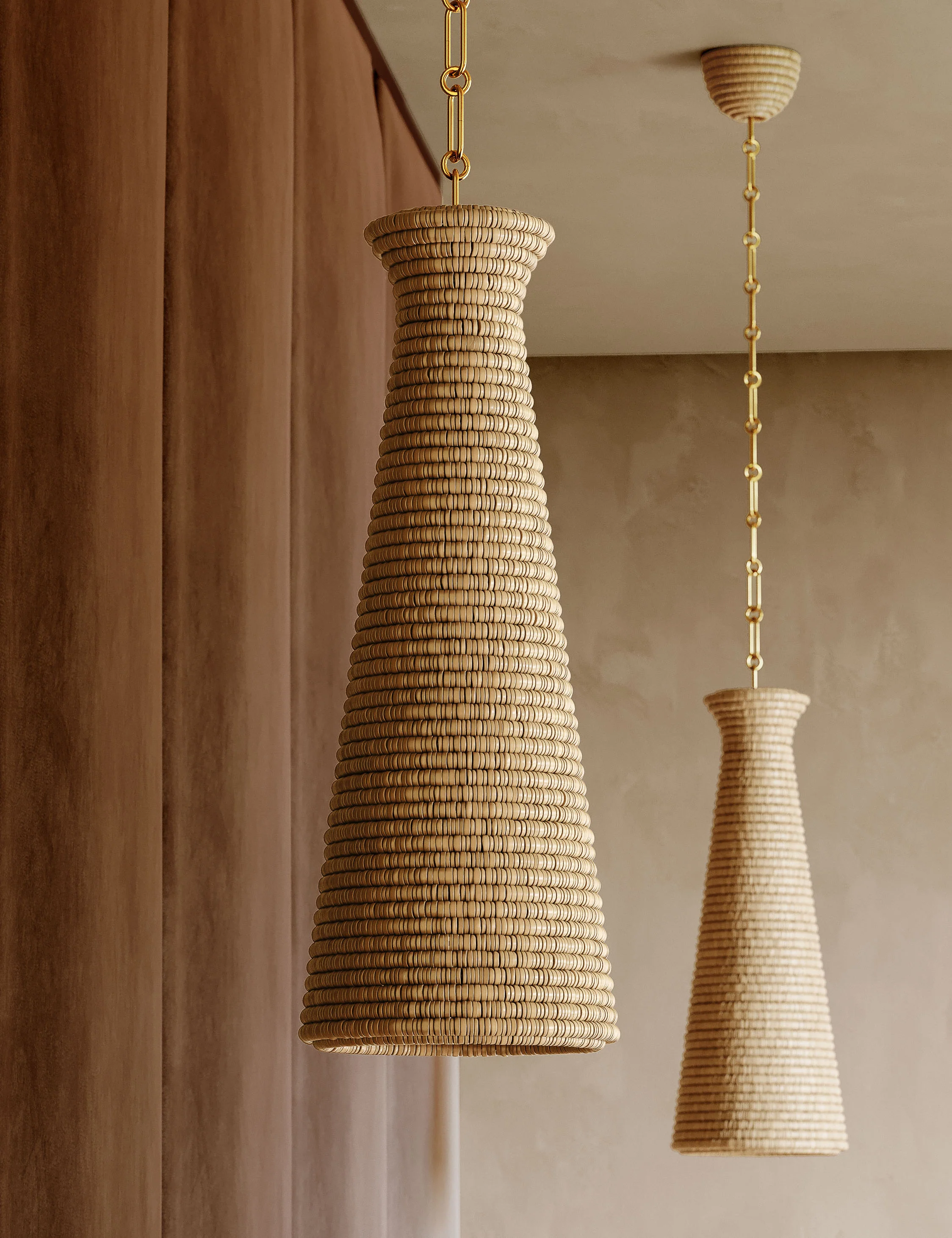 Paden Pendant Light - Image 2