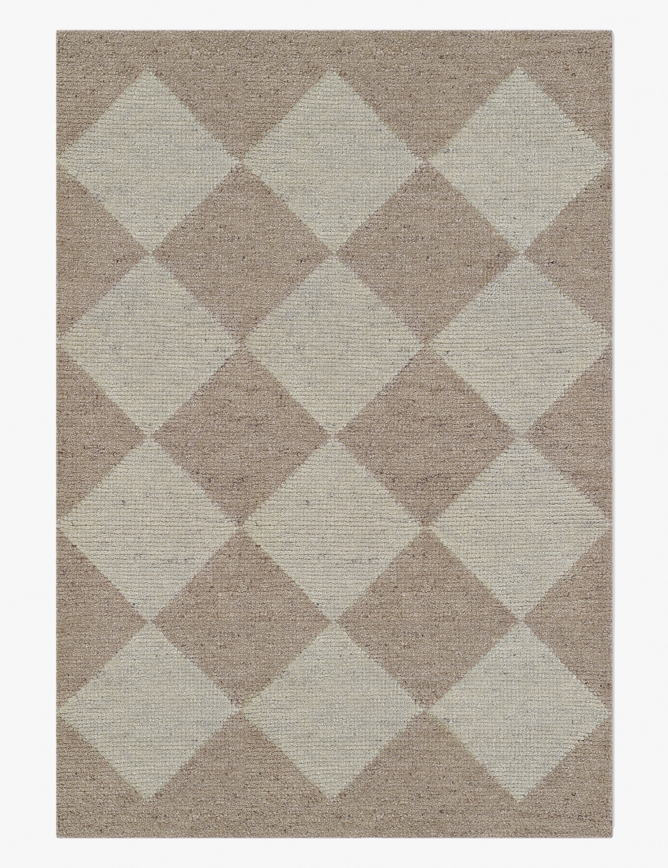 Palau Hand-Knotted Wool Rug - Image 16