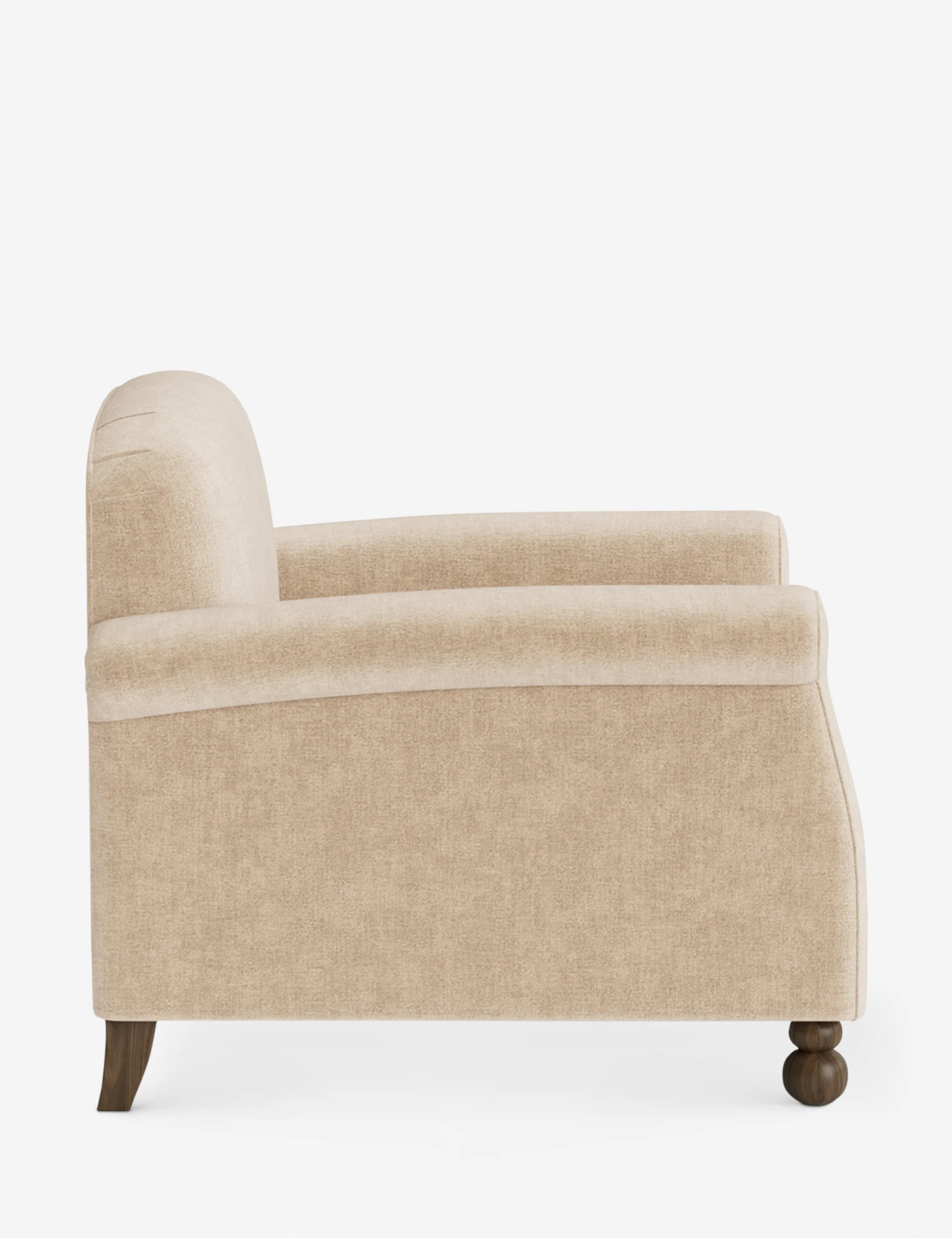 Paley Accent Chair by Heidi Caillier - Image 123
