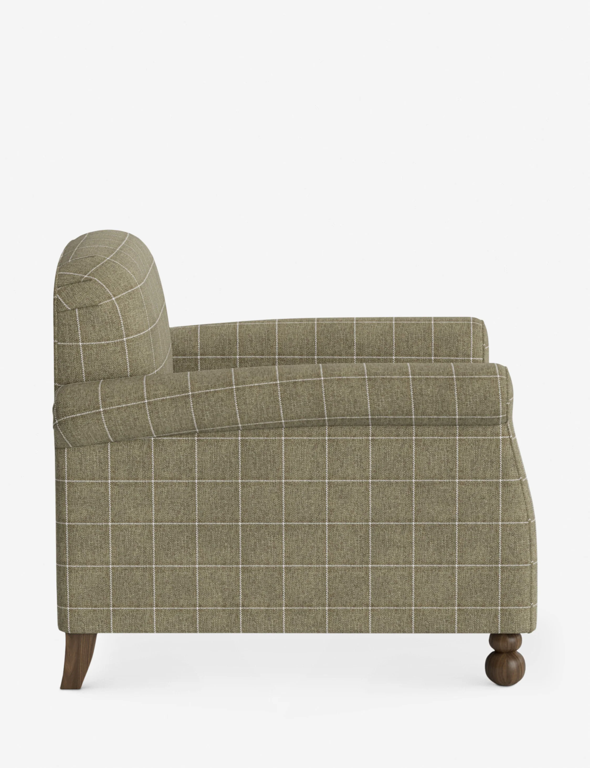 Paley Accent Chair by Heidi Caillier - Image 135