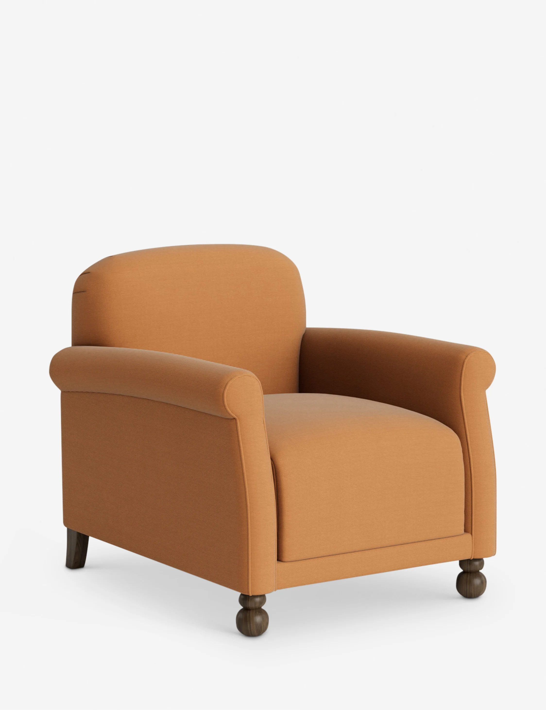 Paley Accent Chair by Heidi Caillier - Image 4