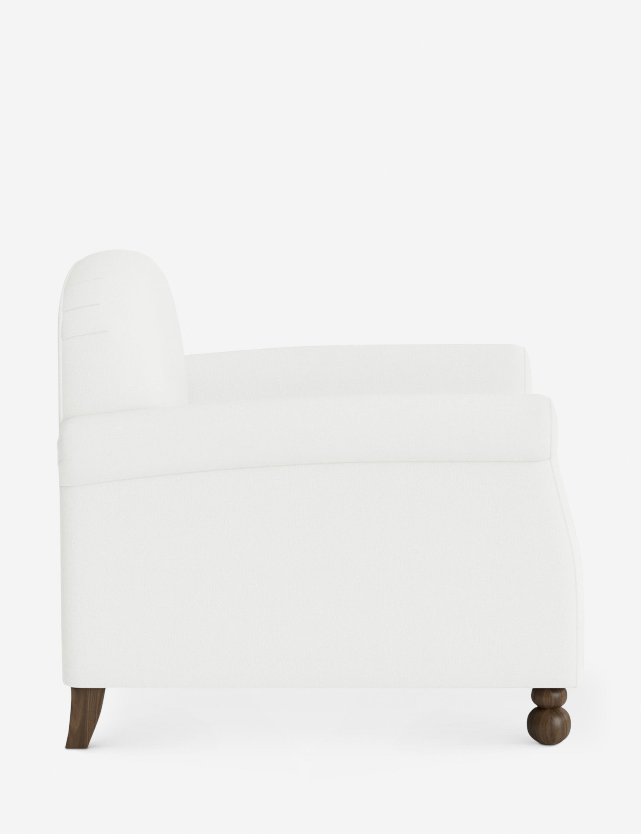 Paley Accent Chair by Heidi Caillier - Image 57